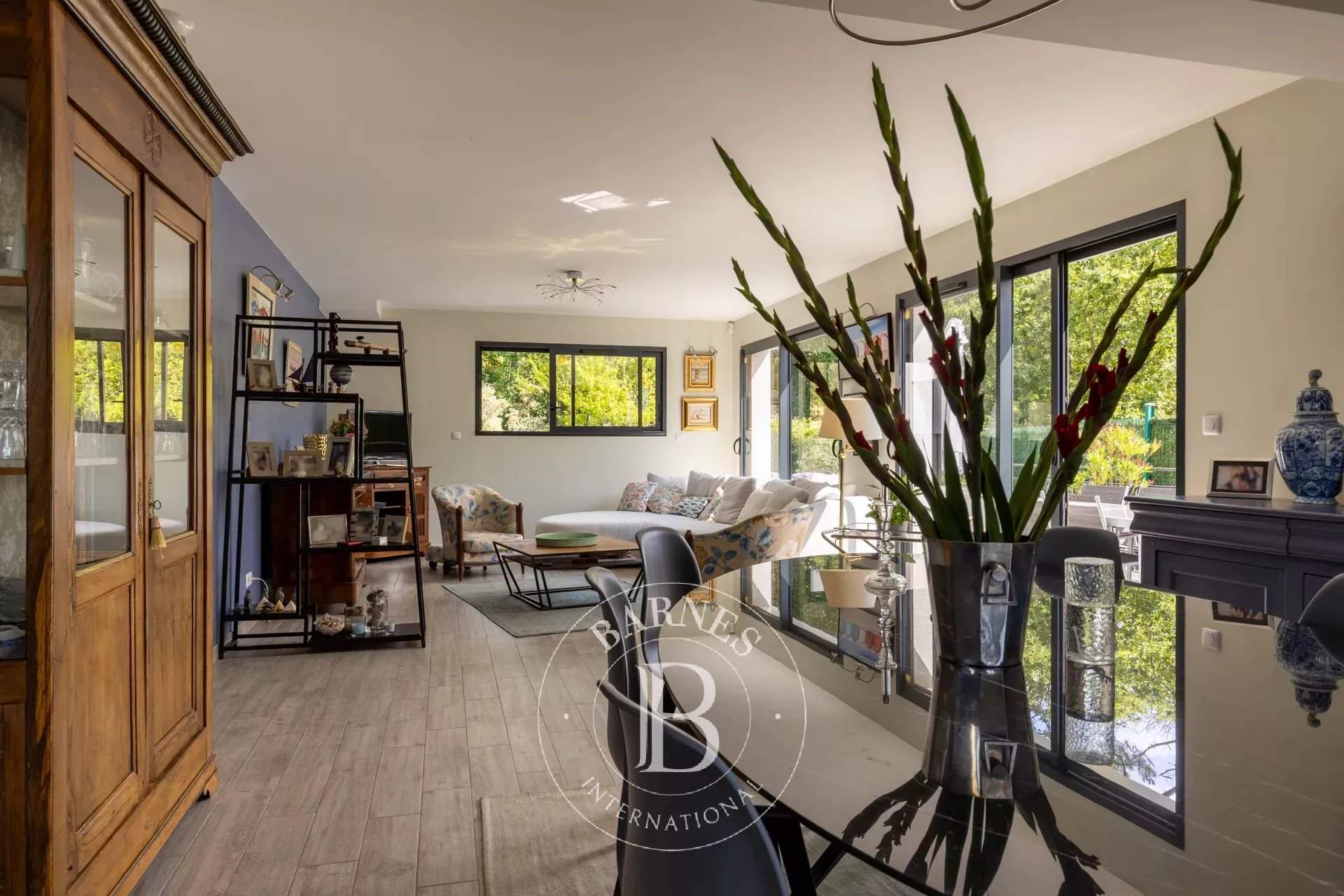 Stella  - Maison 6 Pi&egrave;ces 5 Chambres - picture 4