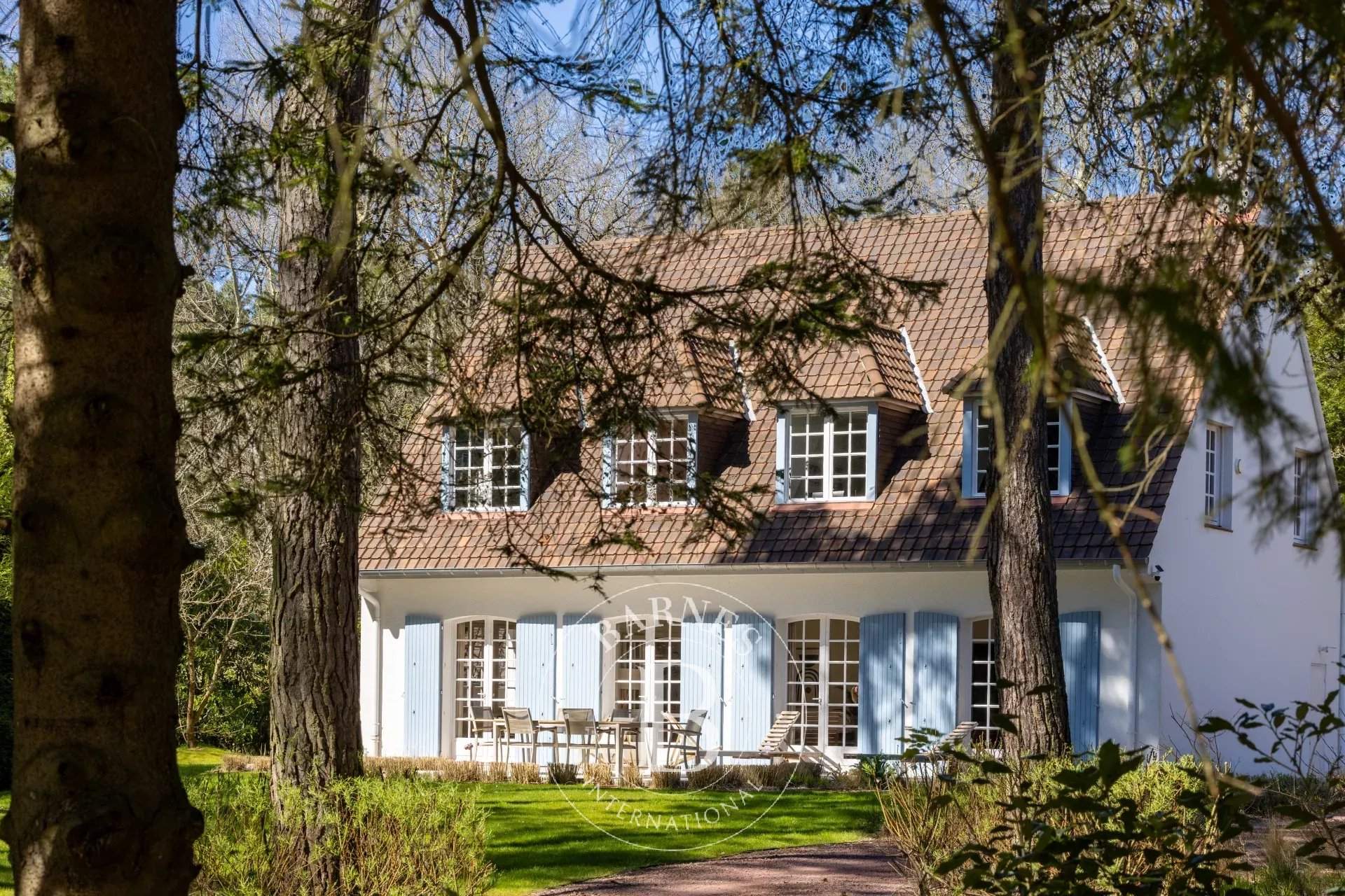 Le Touquet-Paris-Plage  - Maison 7 Pi&egrave;ces 4 Chambres - picture 20