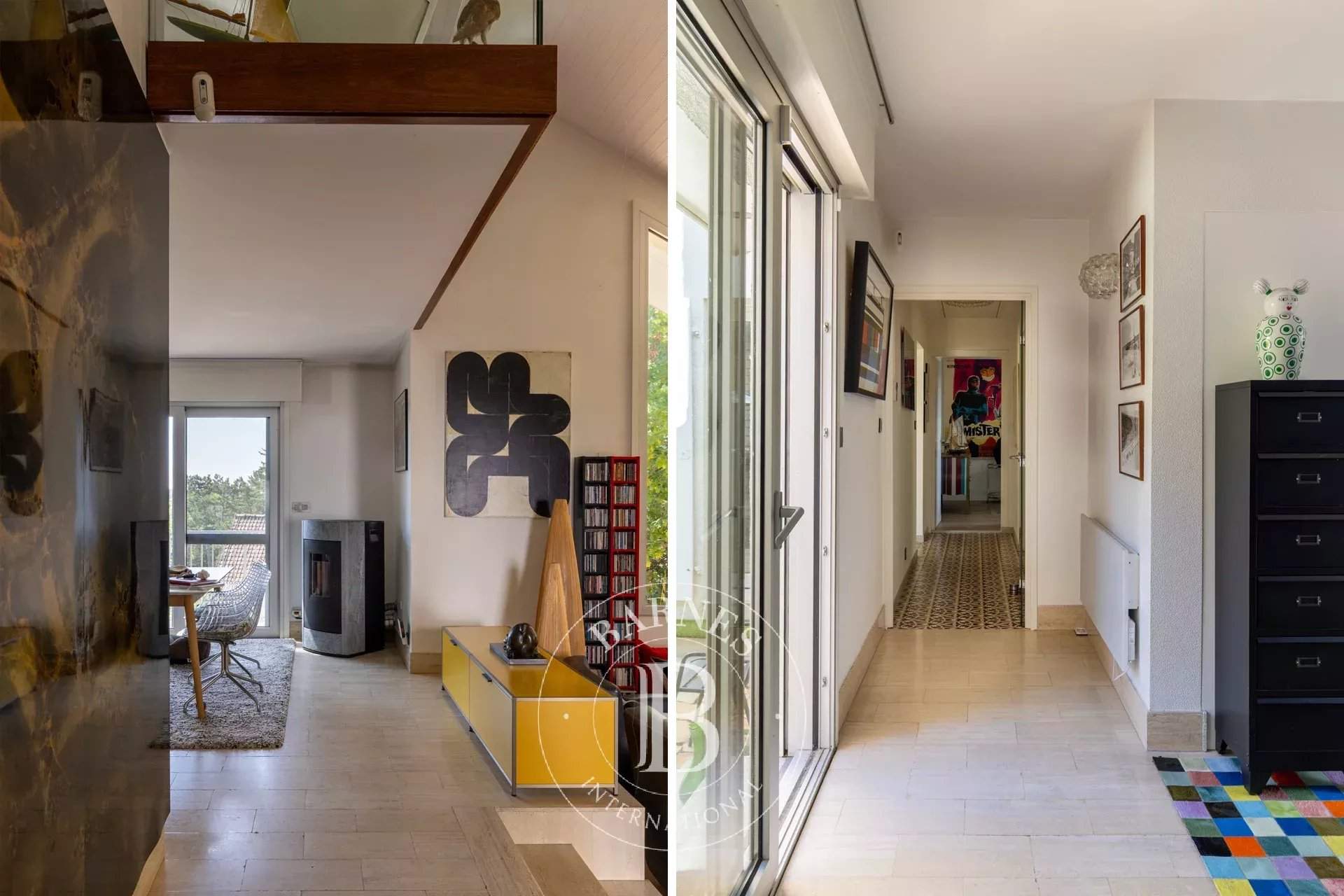 Le Touquet-Paris-Plage  - Casa 5 Cuartos 3 Habitaciones - picture 12