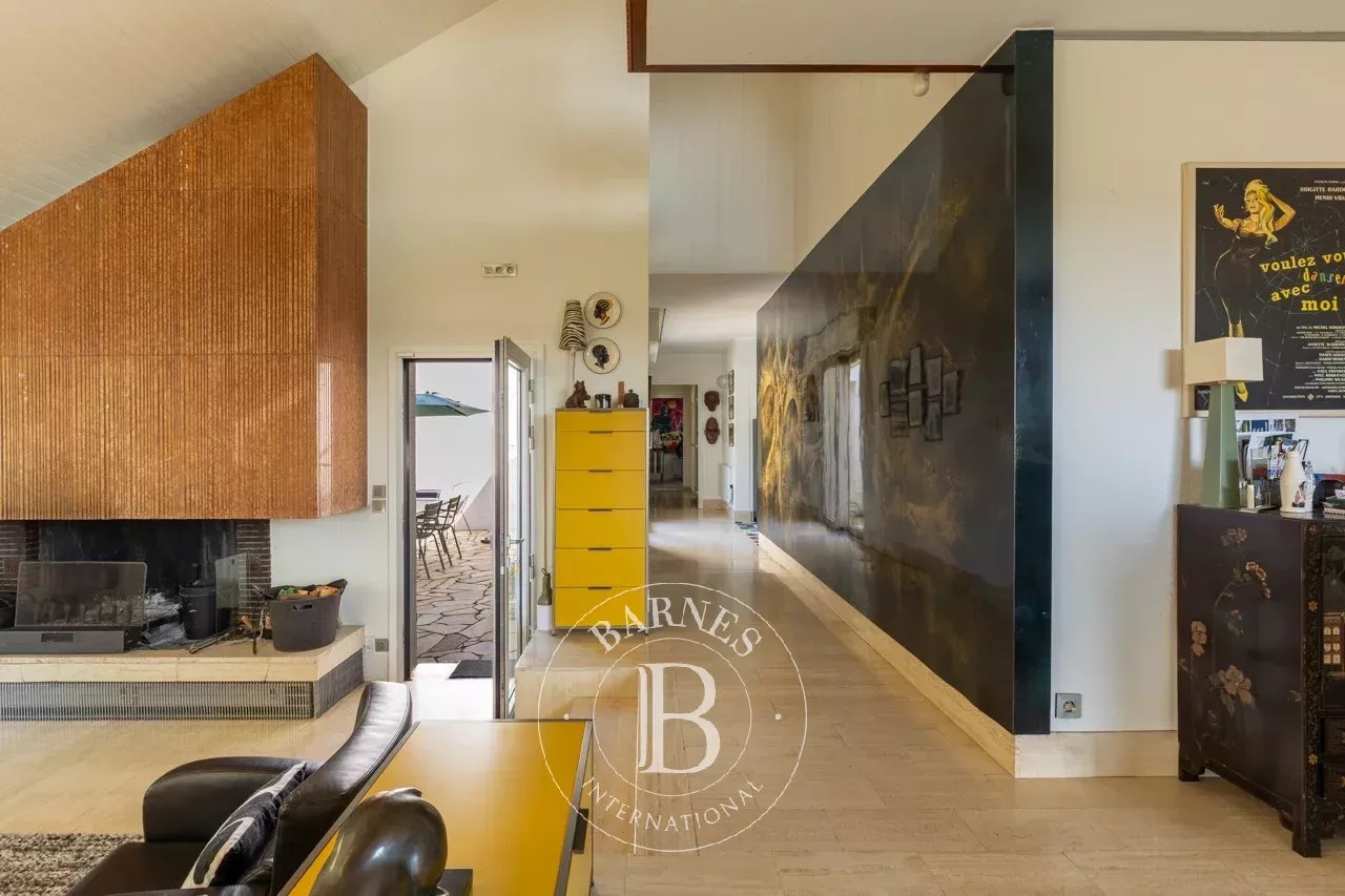 Le Touquet-Paris-Plage  - Casa 5 Cuartos 3 Habitaciones - picture 6