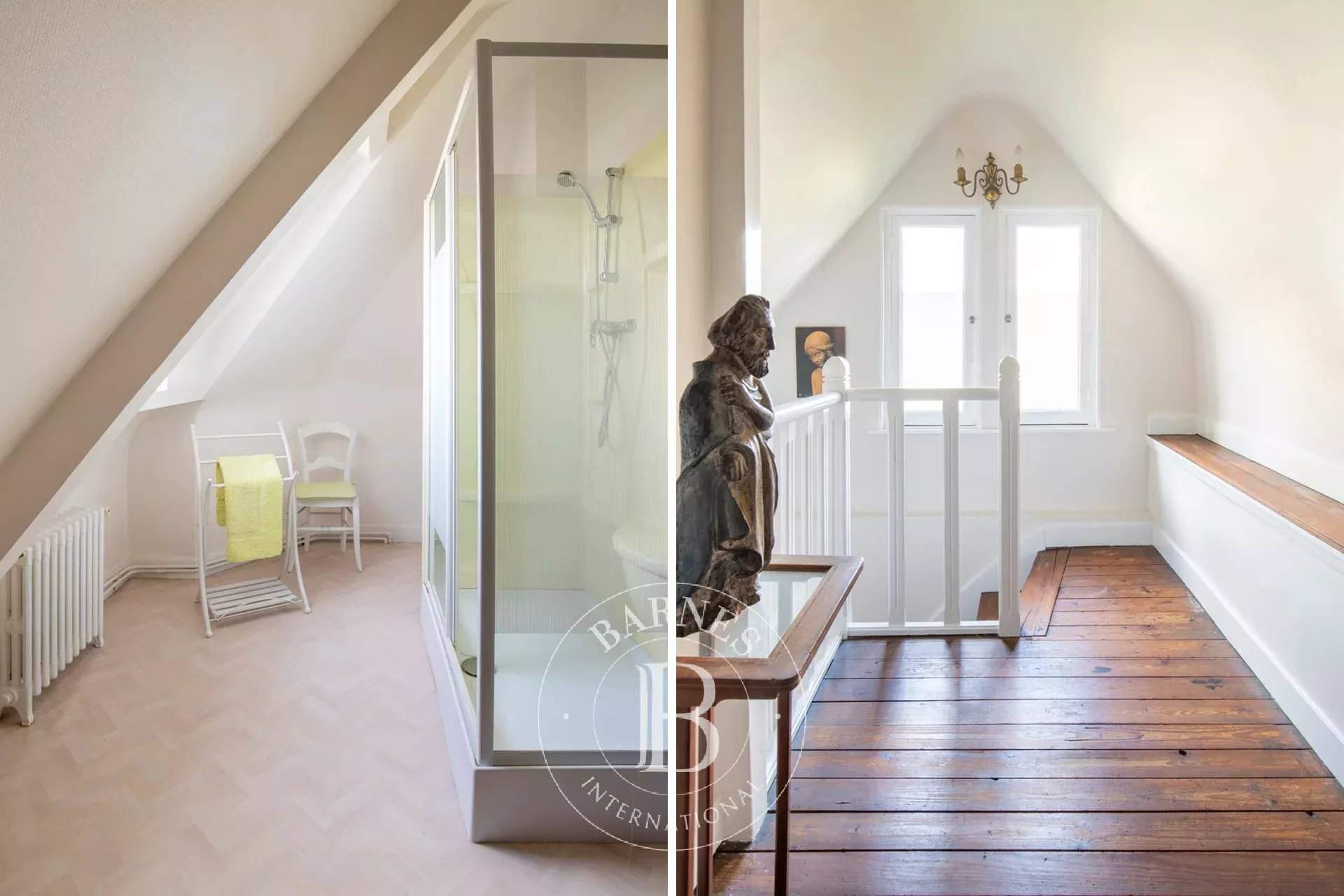 Le Touquet-Paris-Plage  - House 9 Bedrooms - picture 20