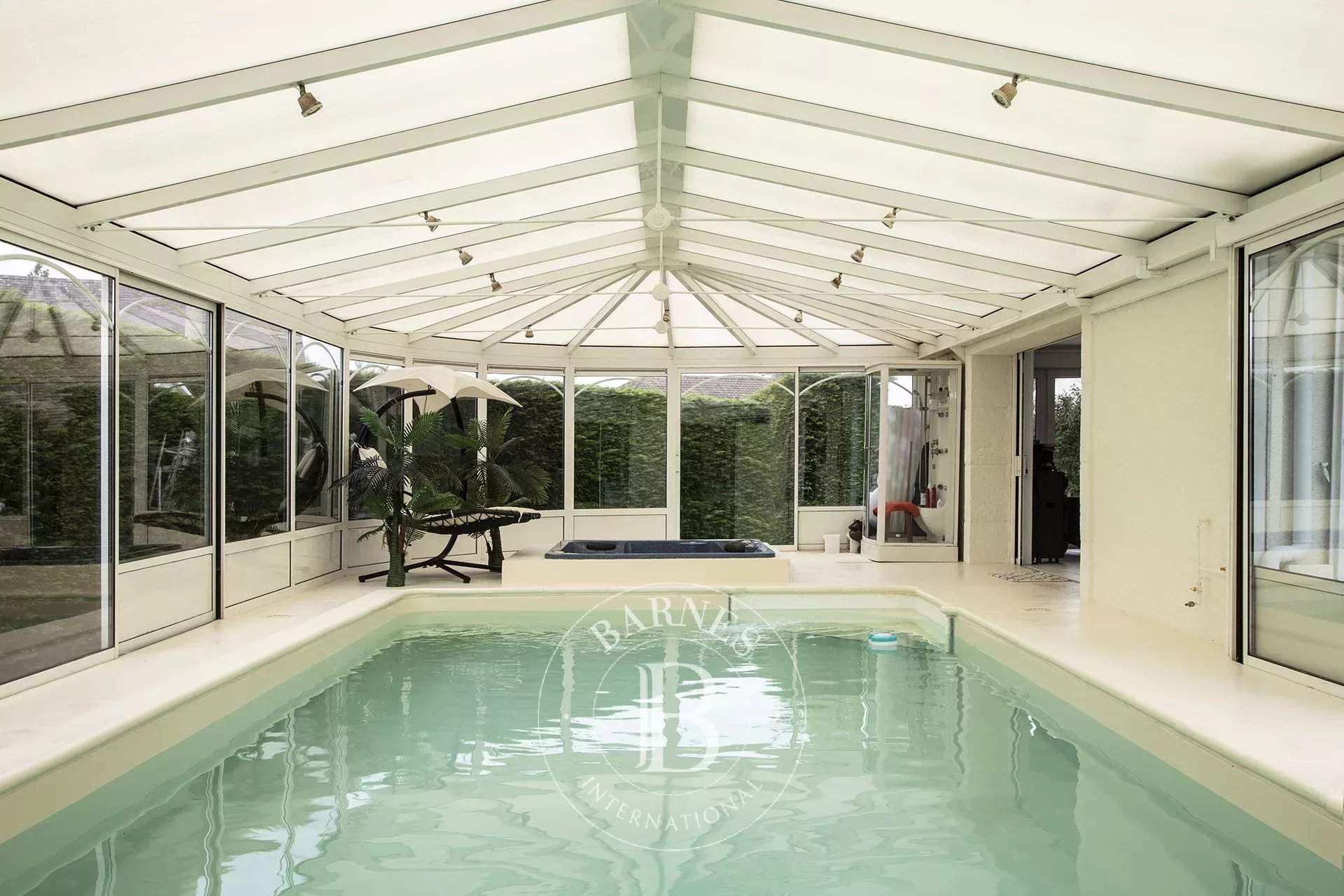 Coquelles  - House 5 Bedrooms - picture 5