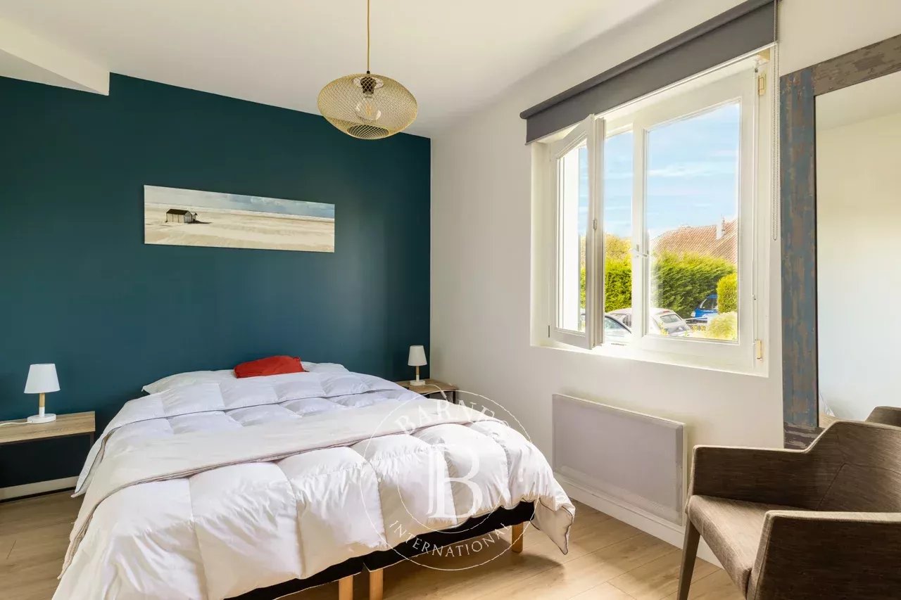 Cucq  - House 4 Bedrooms - picture 11