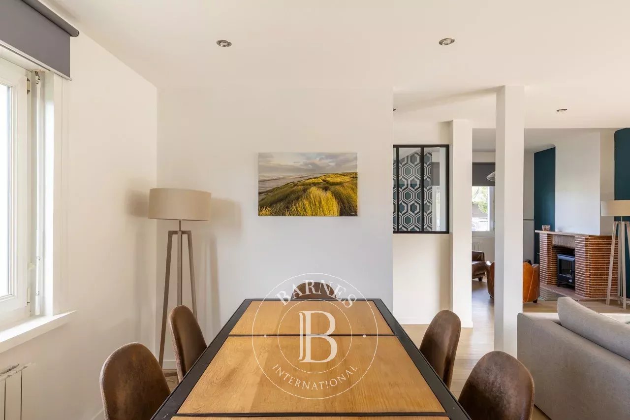 Cucq  - House 4 Bedrooms - picture 9