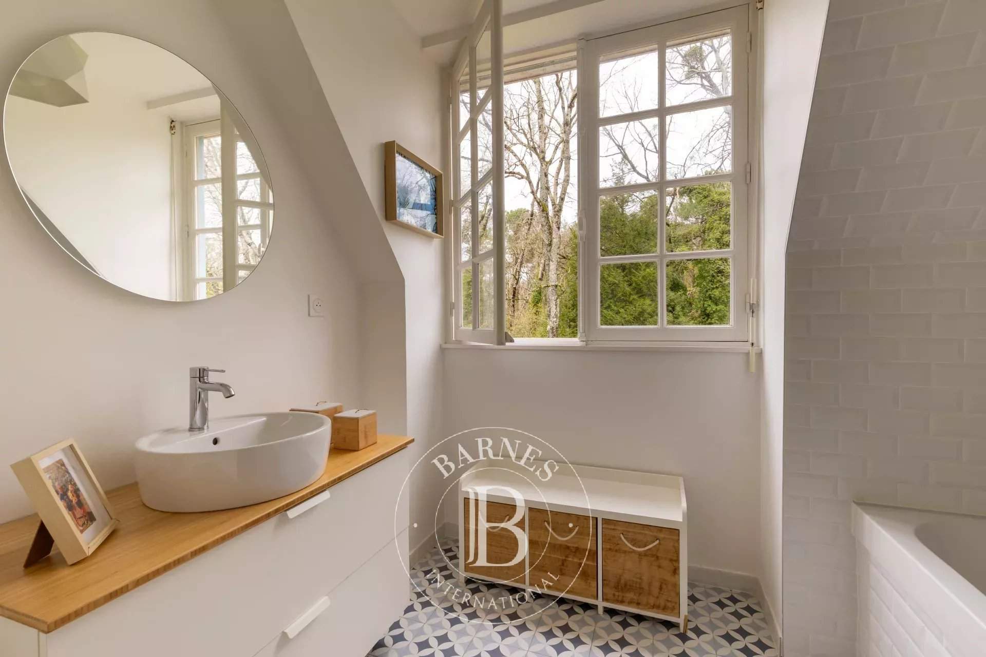 Le Touquet-Paris-Plage  - Maison 7 Pi&egrave;ces 4 Chambres - picture 16