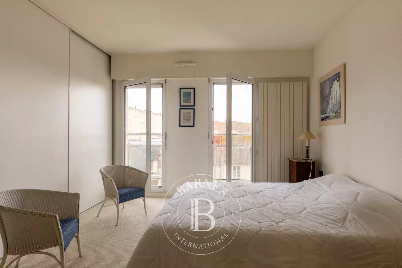 Le Touquet-Paris-Plage  - Appartement 3 Pi&egrave;ces 2 Chambres - picture 8