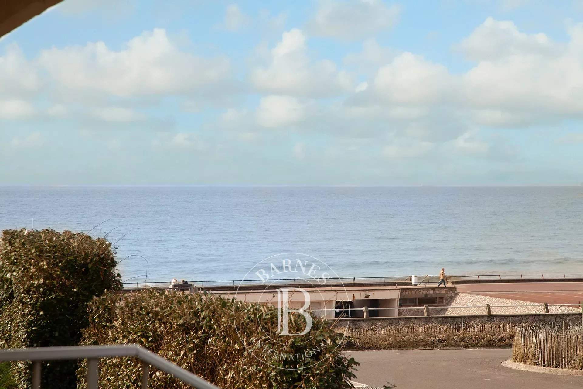 Le Touquet-Paris-Plage  - Appartement 4 Pi&egrave;ces 3 Chambres - picture 1