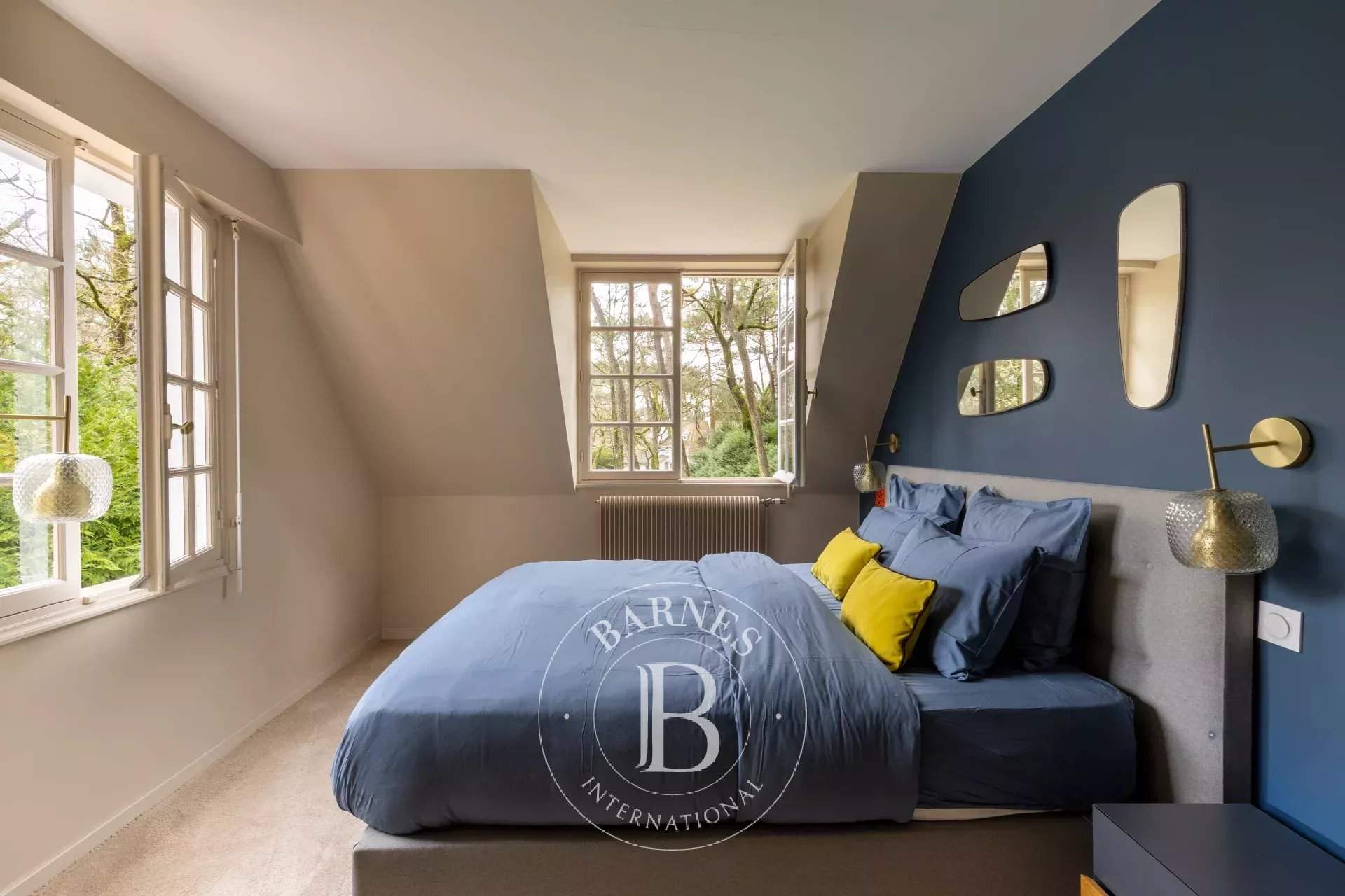 Le Touquet-Paris-Plage  - Maison 7 Pi&egrave;ces 4 Chambres - picture 11