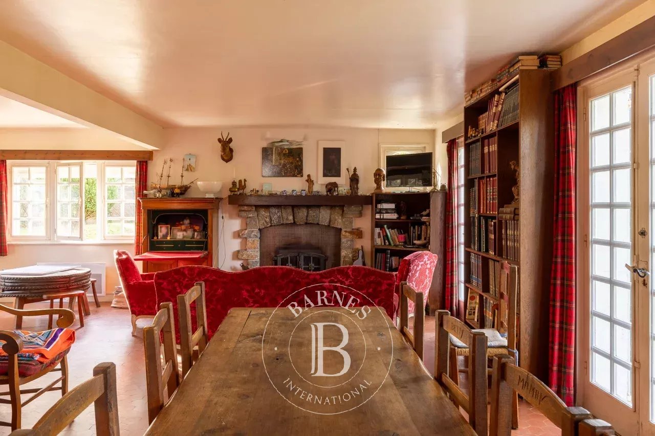 Le Touquet-Paris-Plage  - Maison 6 Pi&egrave;ces 5 Chambres - picture 5