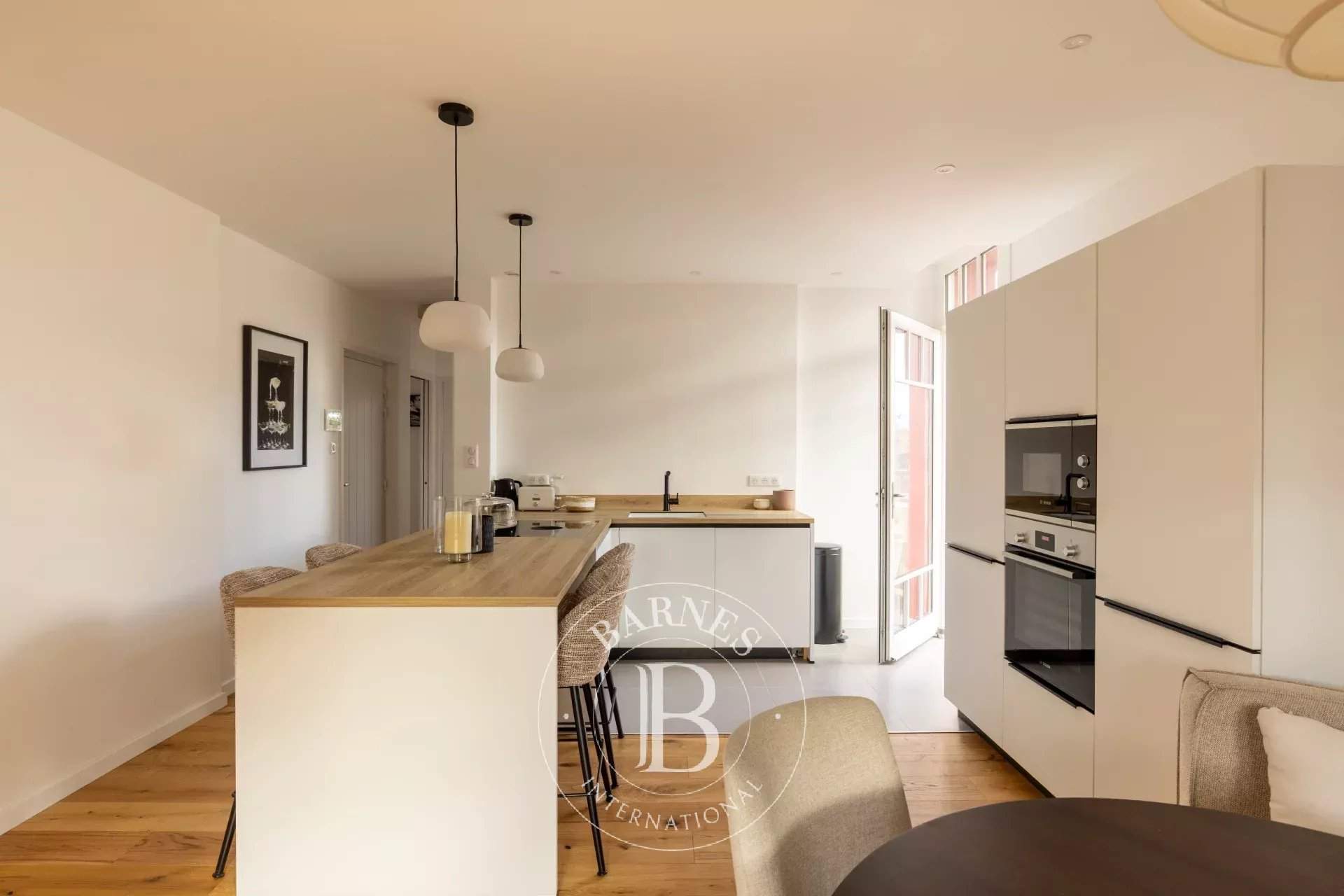 Le Touquet-Paris-Plage  - Appartement 4 Pi&egrave;ces 3 Chambres - picture 5