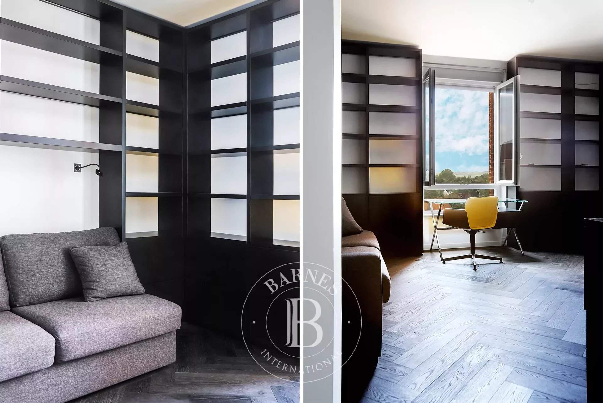 Le Touquet-Paris-Plage  - Apartment 2 Bedrooms - picture 7