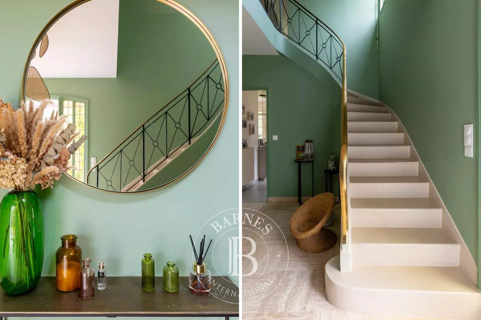 Le Touquet-Paris-Plage  - Maison 7 Pi&egrave;ces 4 Chambres - picture 10