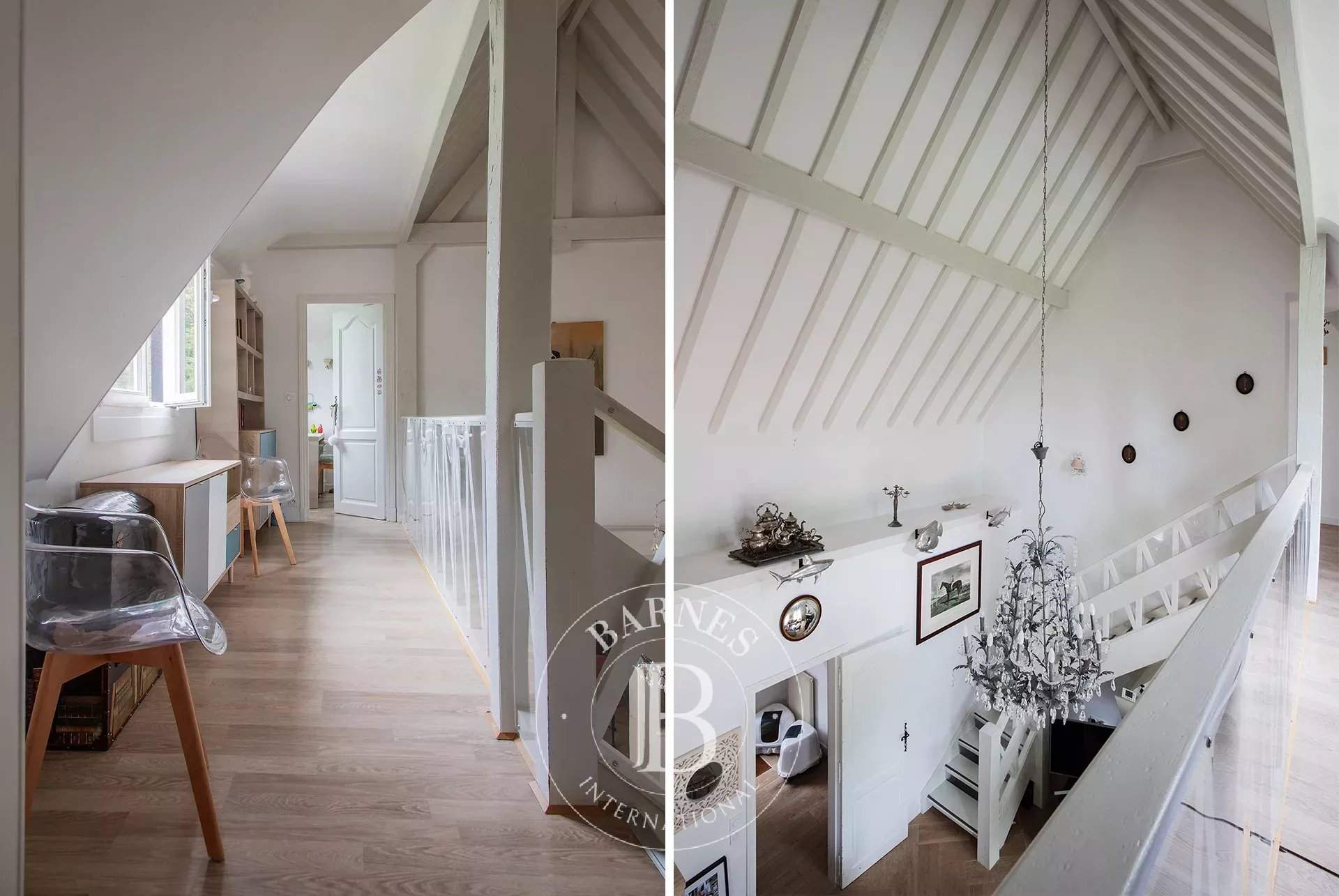 Le Touquet-Paris-Plage  - Maison 6 Pi&egrave;ces 4 Chambres - picture 12