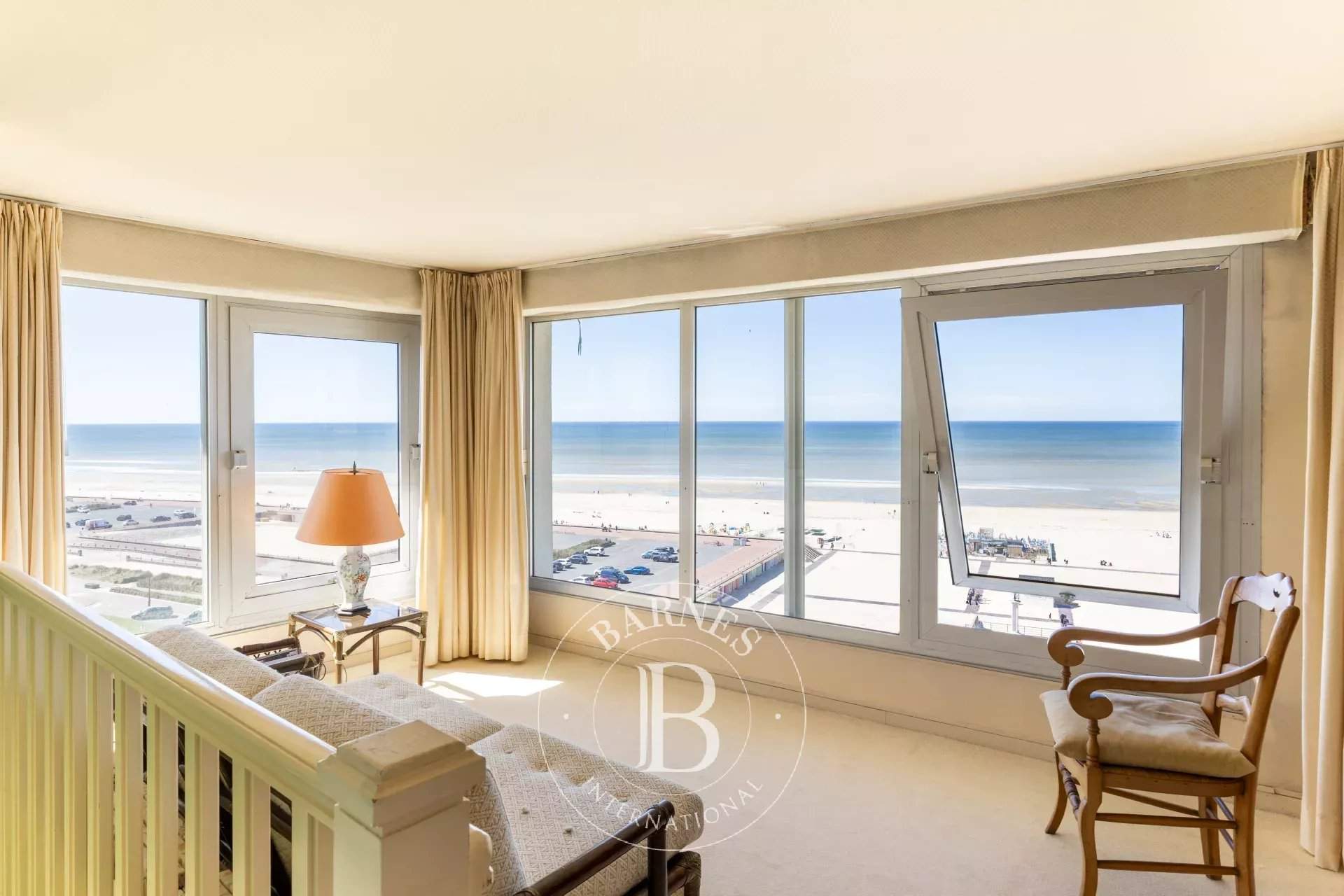 Le Touquet-Paris-Plage  - Appartement 5 Pi&egrave;ces 3 Chambres - picture 3