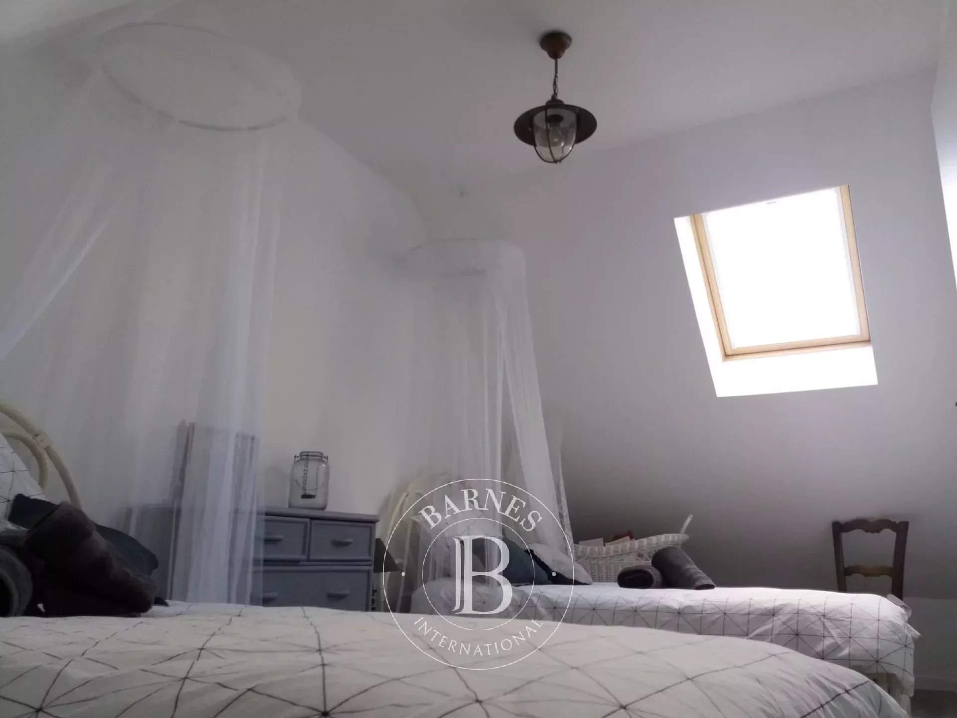 Le Crotoy  - Maison 10 Pi&egrave;ces 6 Chambres - picture 8