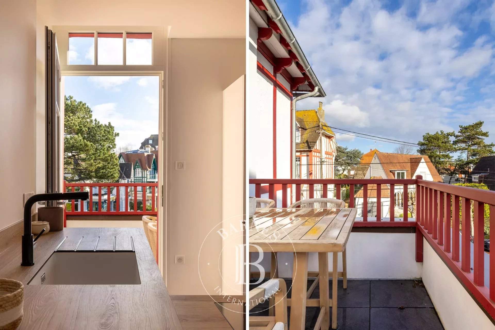 Le Touquet-Paris-Plage  - Appartement 4 Pi&egrave;ces 3 Chambres - picture 10