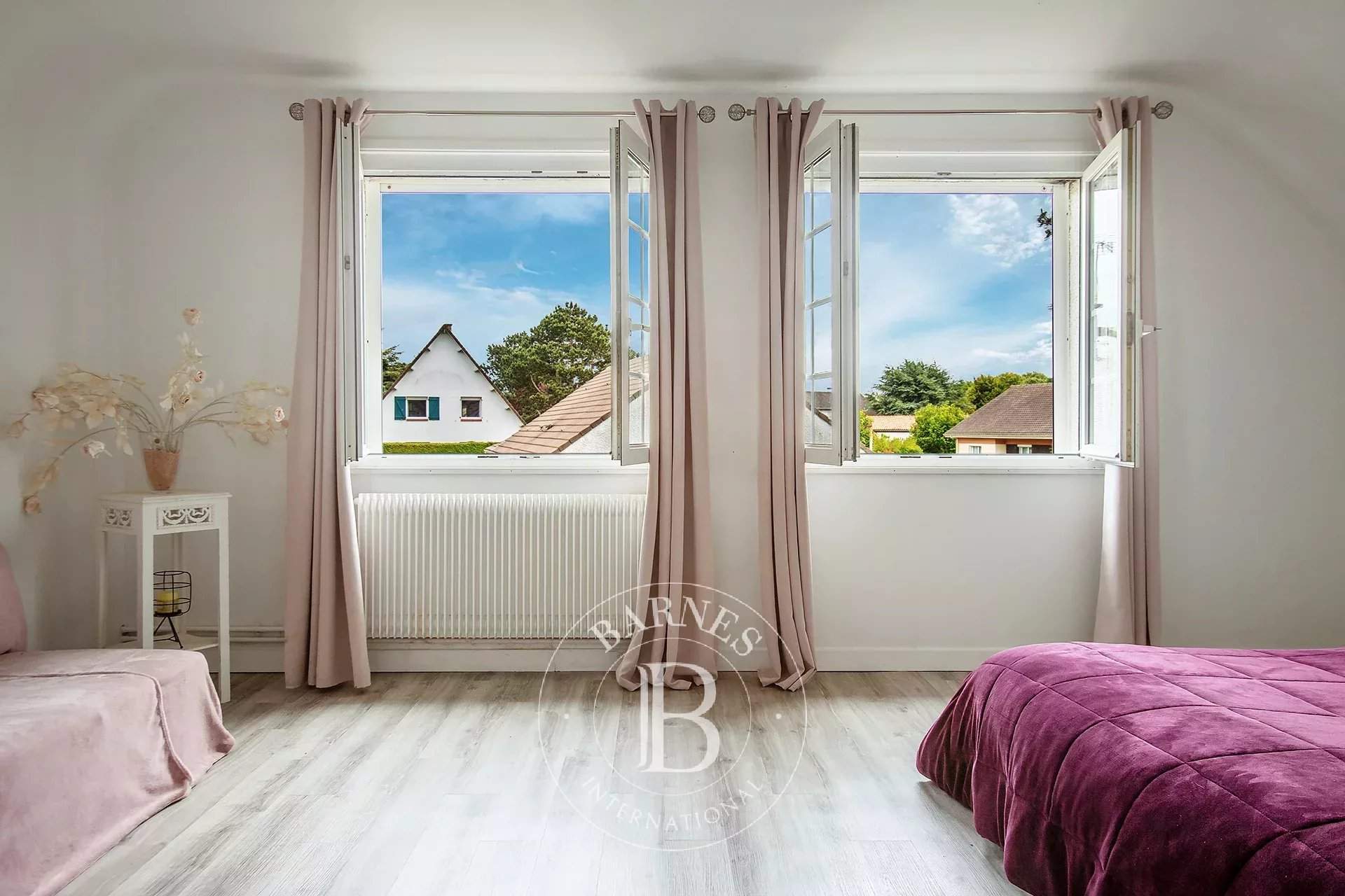 Coquelles  - House 5 Bedrooms - picture 7