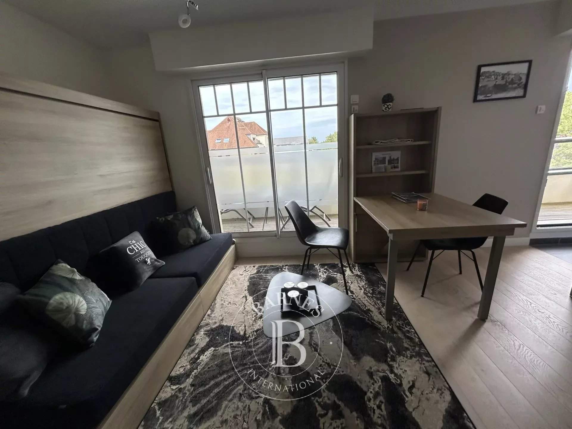 Le Touquet-Paris-Plage  - Appartement 1 Pi&egrave;ce - picture 2
