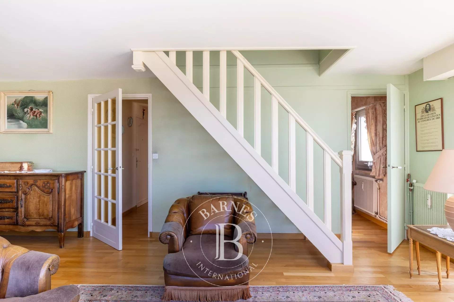 Le Touquet-Paris-Plage  - Appartement 5 Pi&egrave;ces 3 Chambres - picture 7