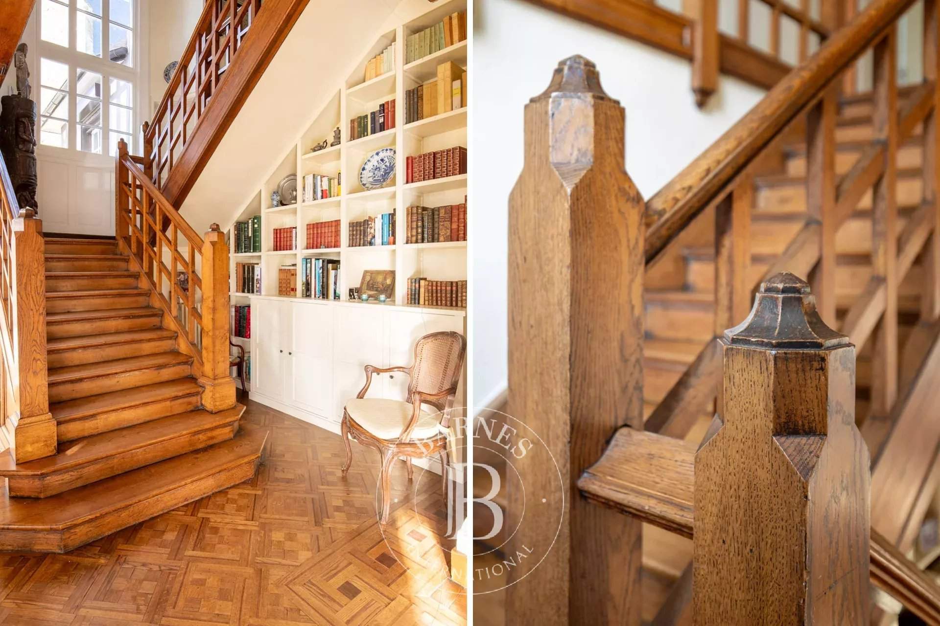 Le Touquet-Paris-Plage  - House 9 Bedrooms - picture 13