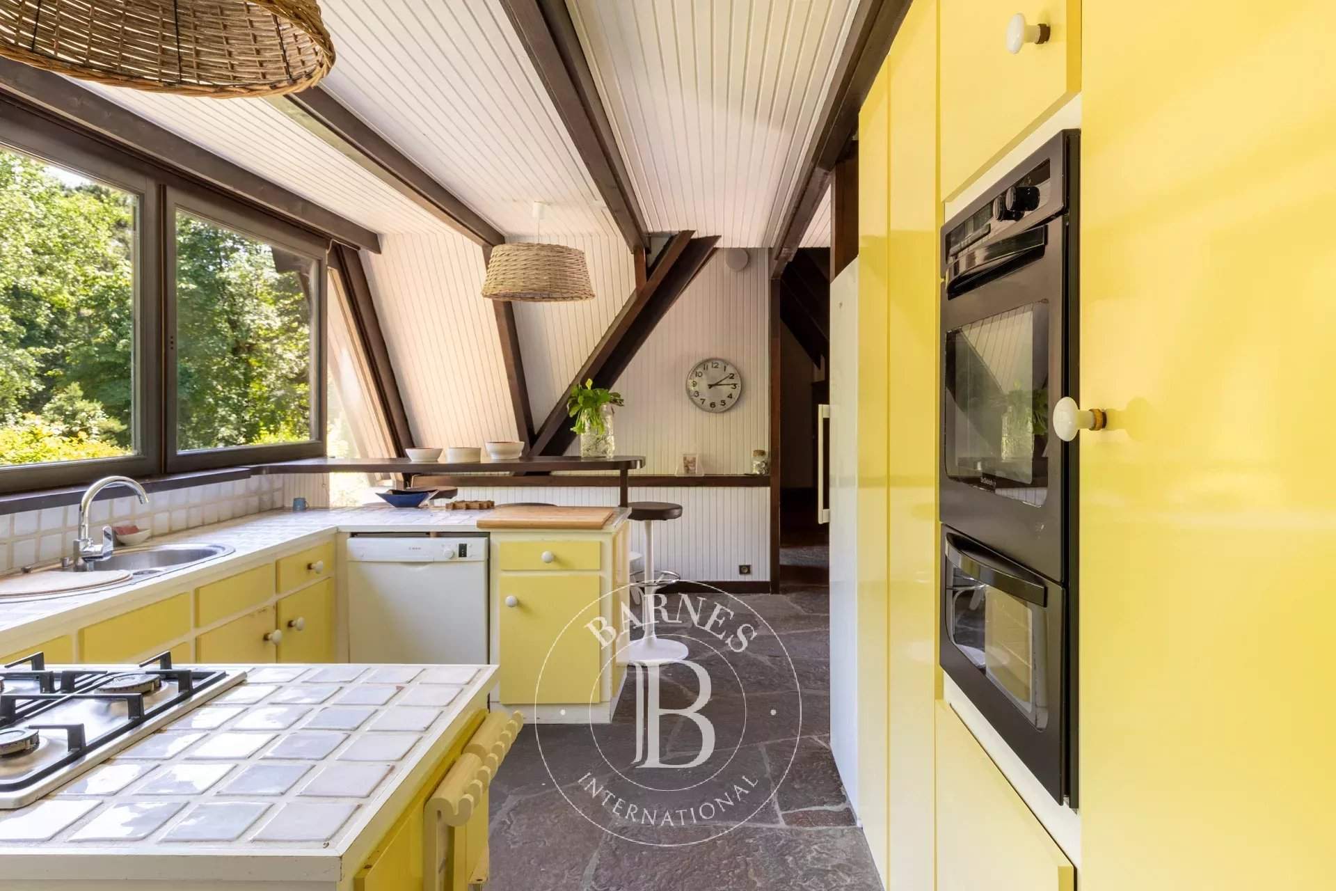 Le Touquet-Paris-Plage  - Maison 7 Pi&egrave;ces 5 Chambres - picture 10