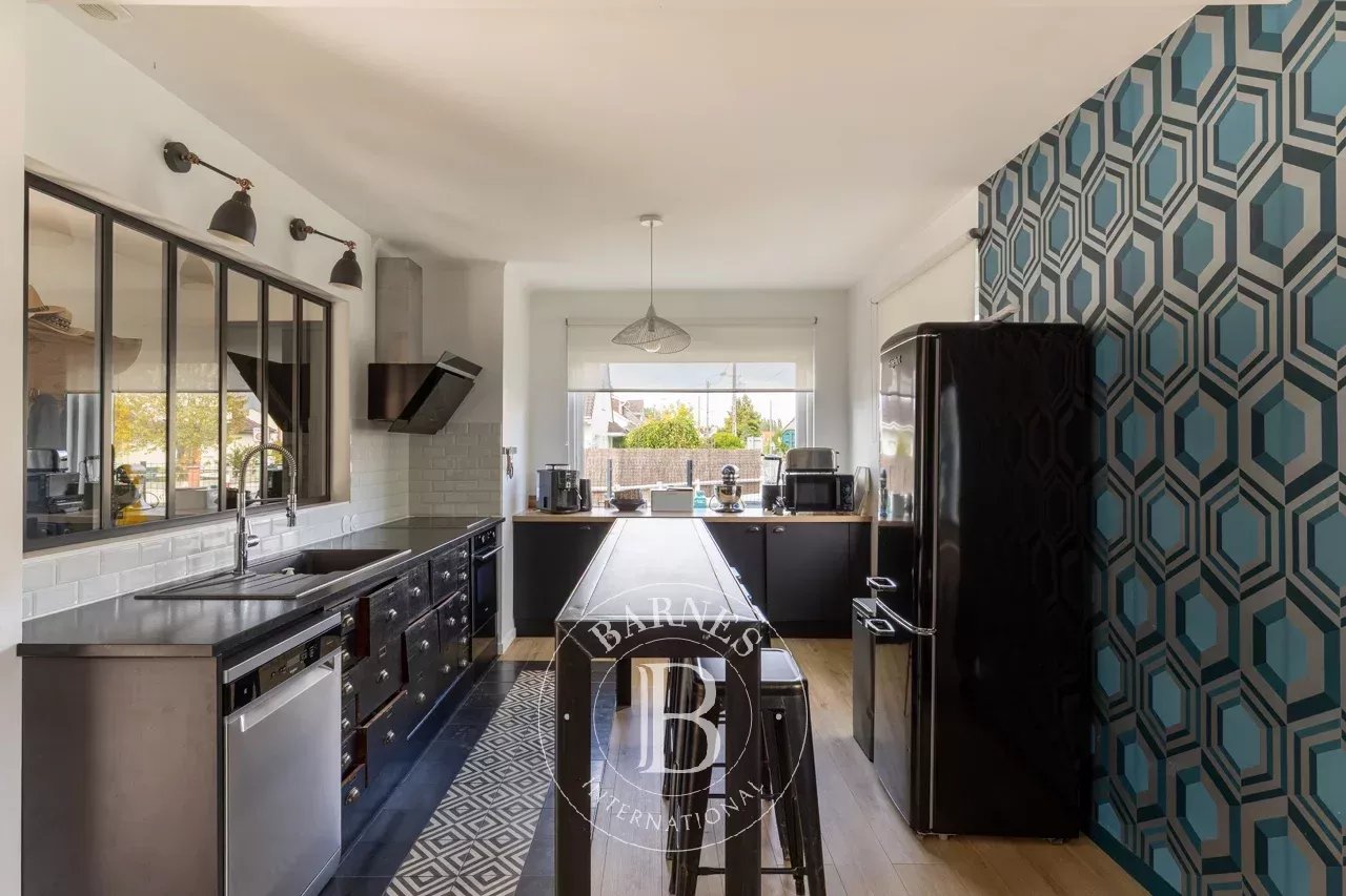 Cucq  - House 4 Bedrooms - picture 7