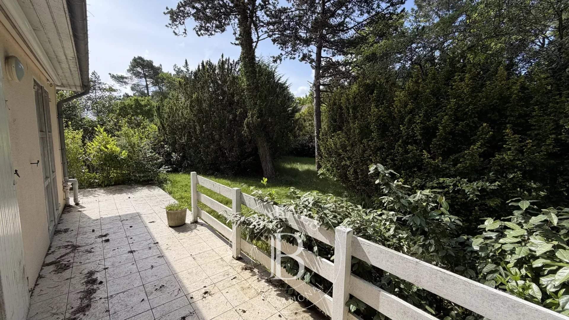 Le Touquet-Paris-Plage  - Maison 4 Pi&egrave;ces 3 Chambres - picture 10