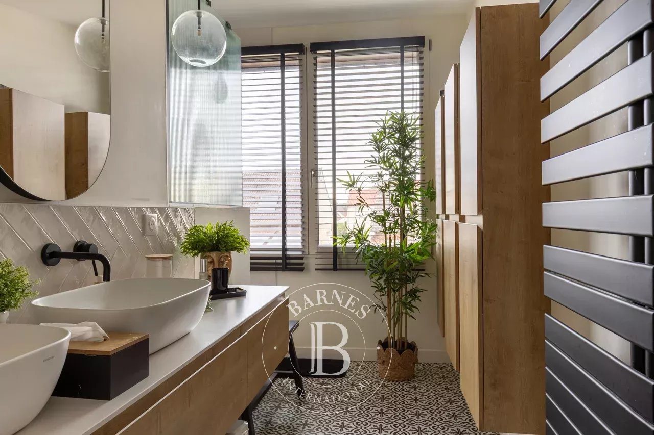 Le Touquet-Paris-Plage  - House 4 Bedrooms - picture 15