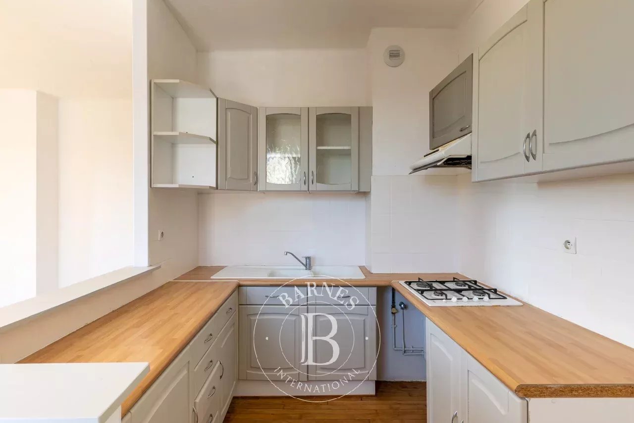 Le Touquet-Paris-Plage  - Appartement 3 Pi&egrave;ces 2 Chambres - picture 7