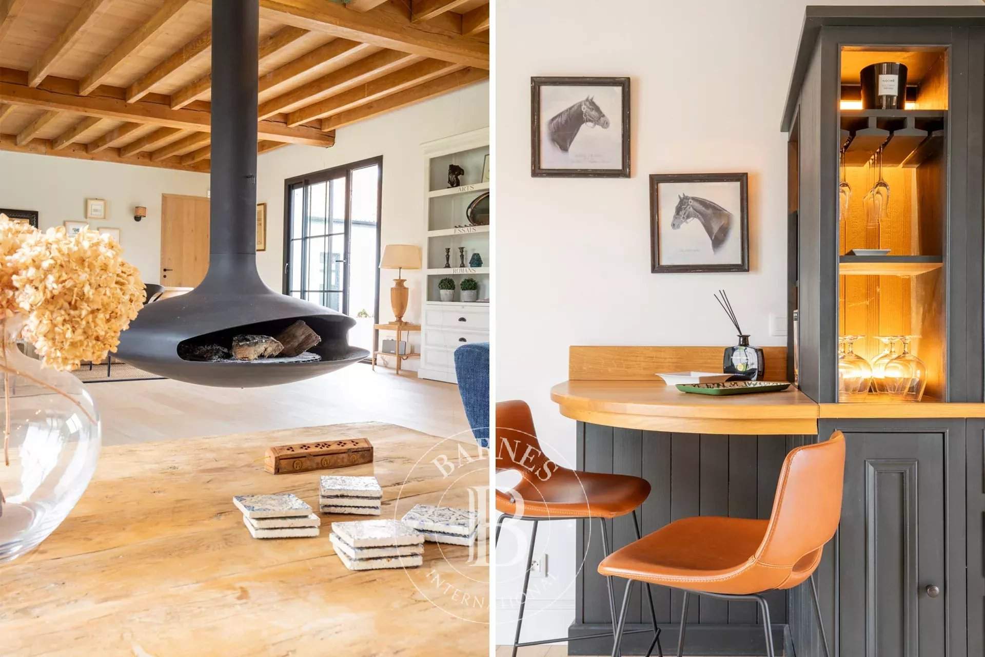 Cucq  - Villa 6 Bedrooms - picture 9