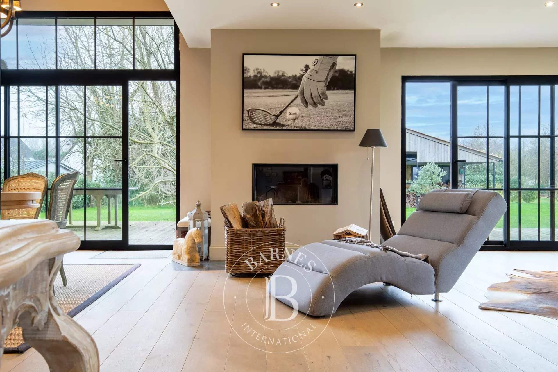 Cucq  - Villa 6 Bedrooms - picture 12