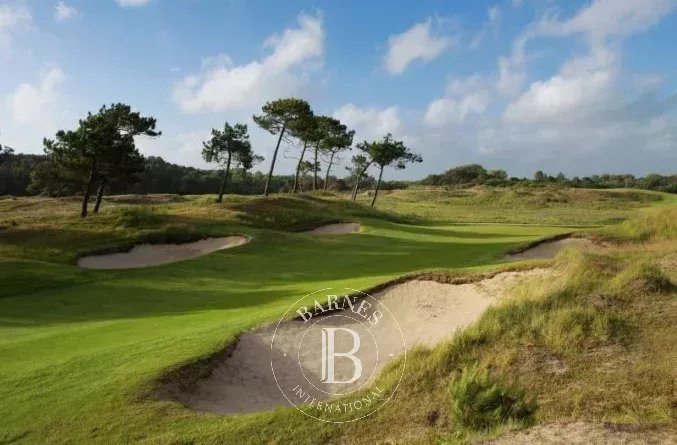 Le Touquet-Paris-Plage  - Maison 7 Pi&egrave;ces 5 Chambres - picture 15