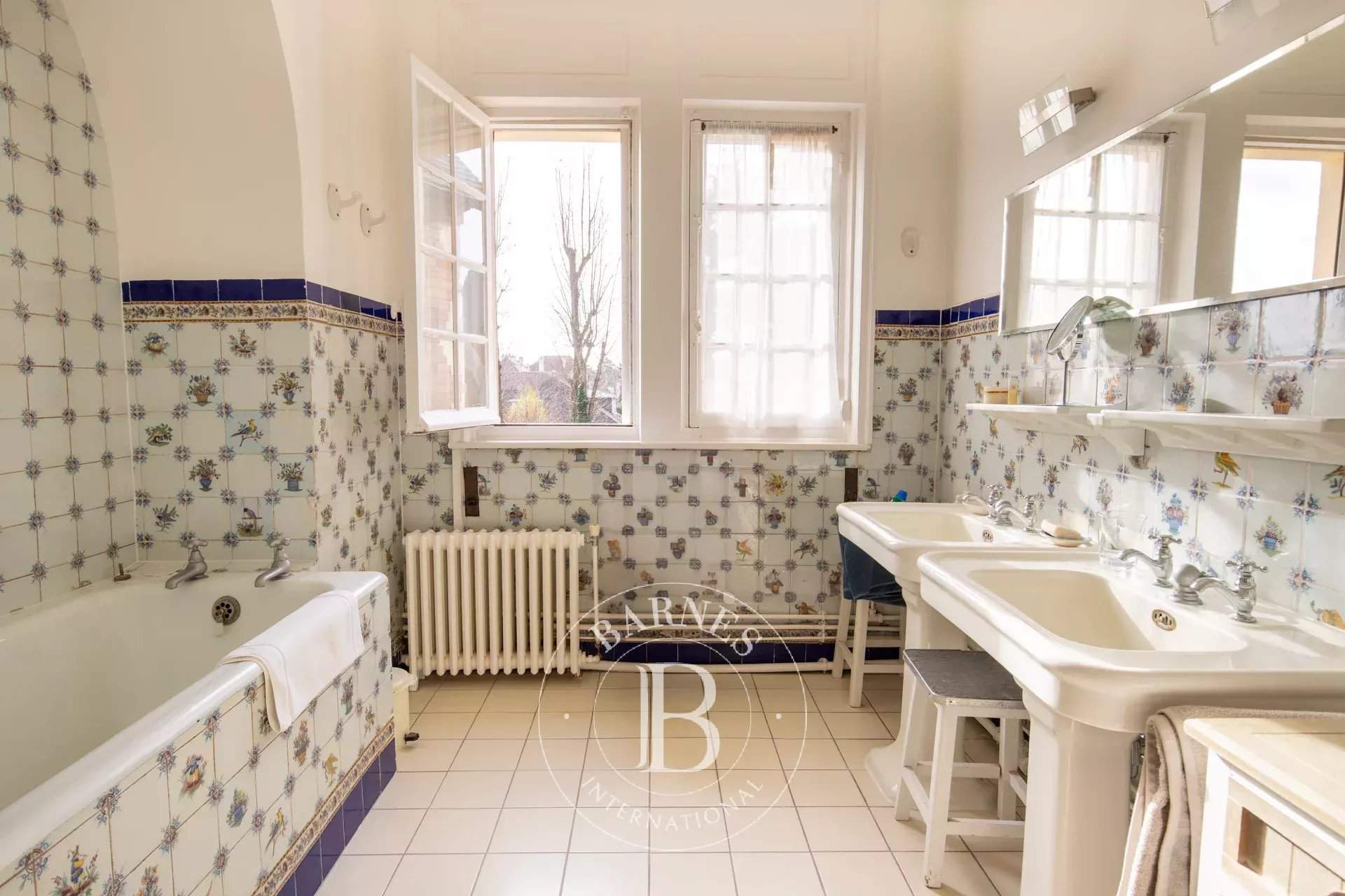 Le Touquet-Paris-Plage  - House 9 Bedrooms - picture 16