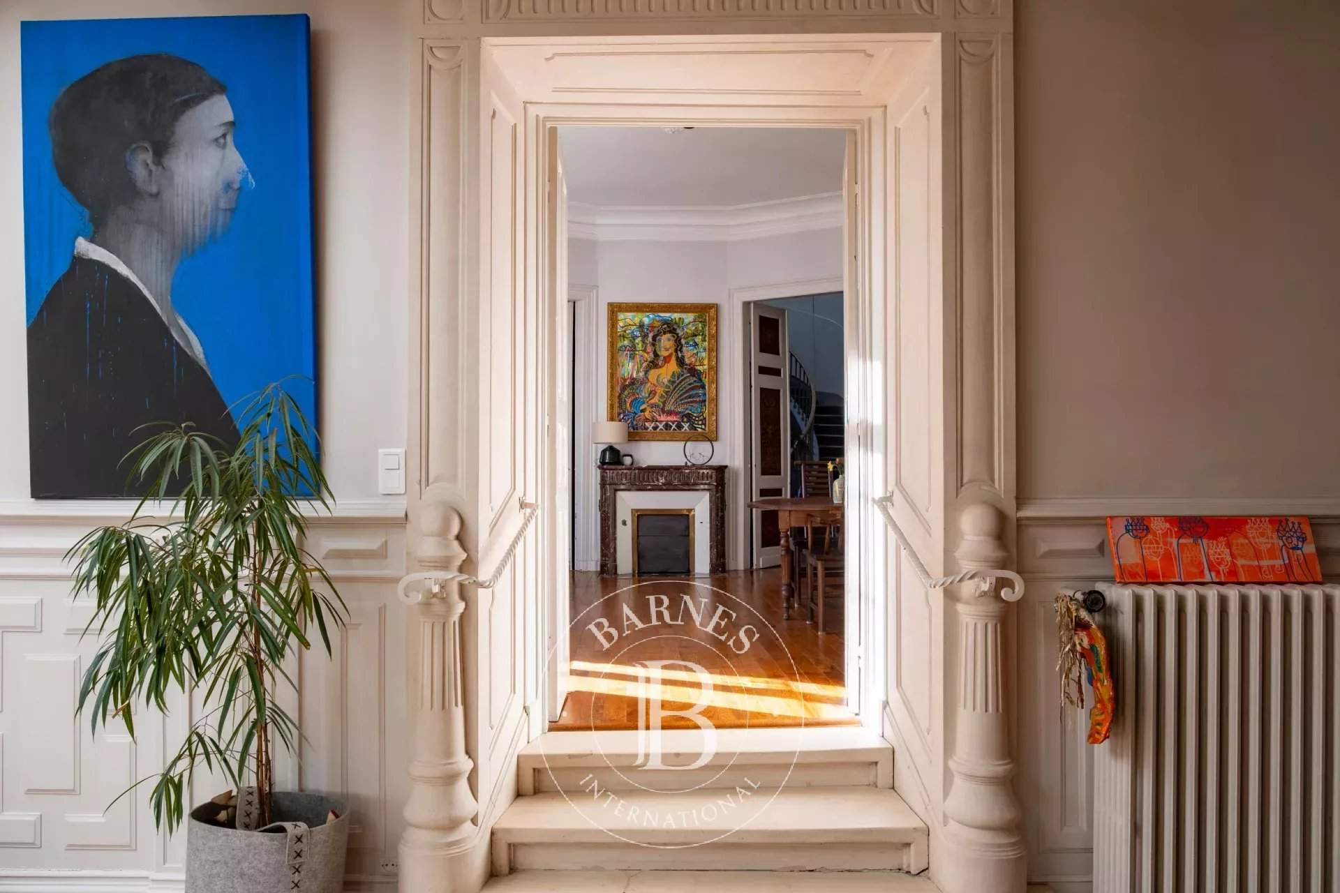 Amiens  - Hôtel particulier 10 Pi&egrave;ces 6 Chambres - picture 9