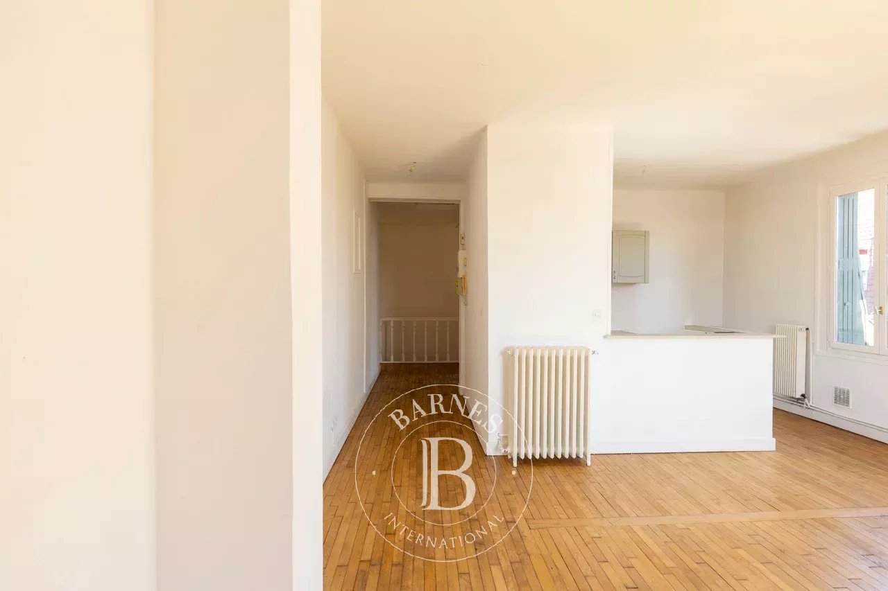 Le Touquet-Paris-Plage  - Appartement 3 Pi&egrave;ces 2 Chambres - picture 6