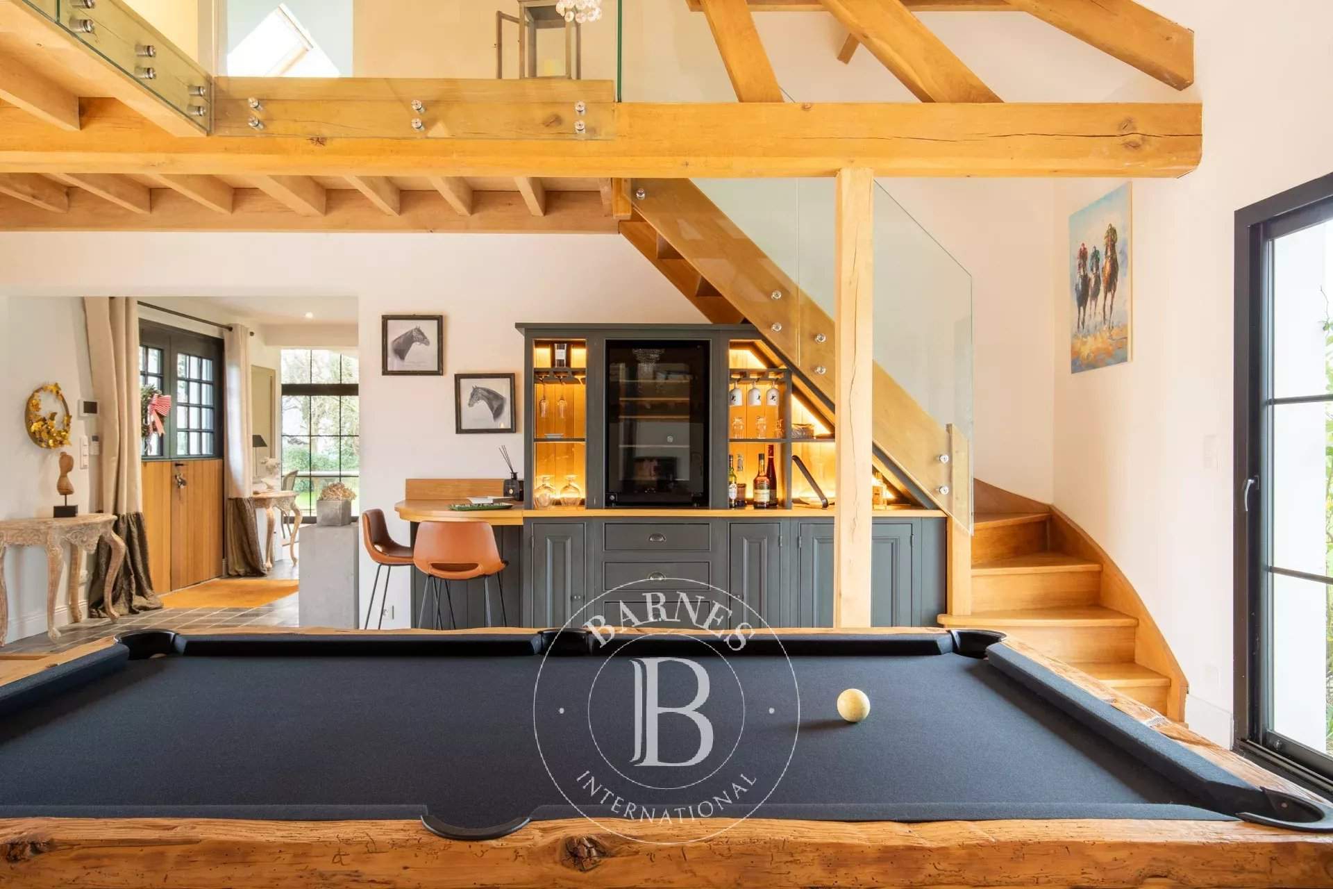 Cucq  - Villa 6 Bedrooms - picture 11