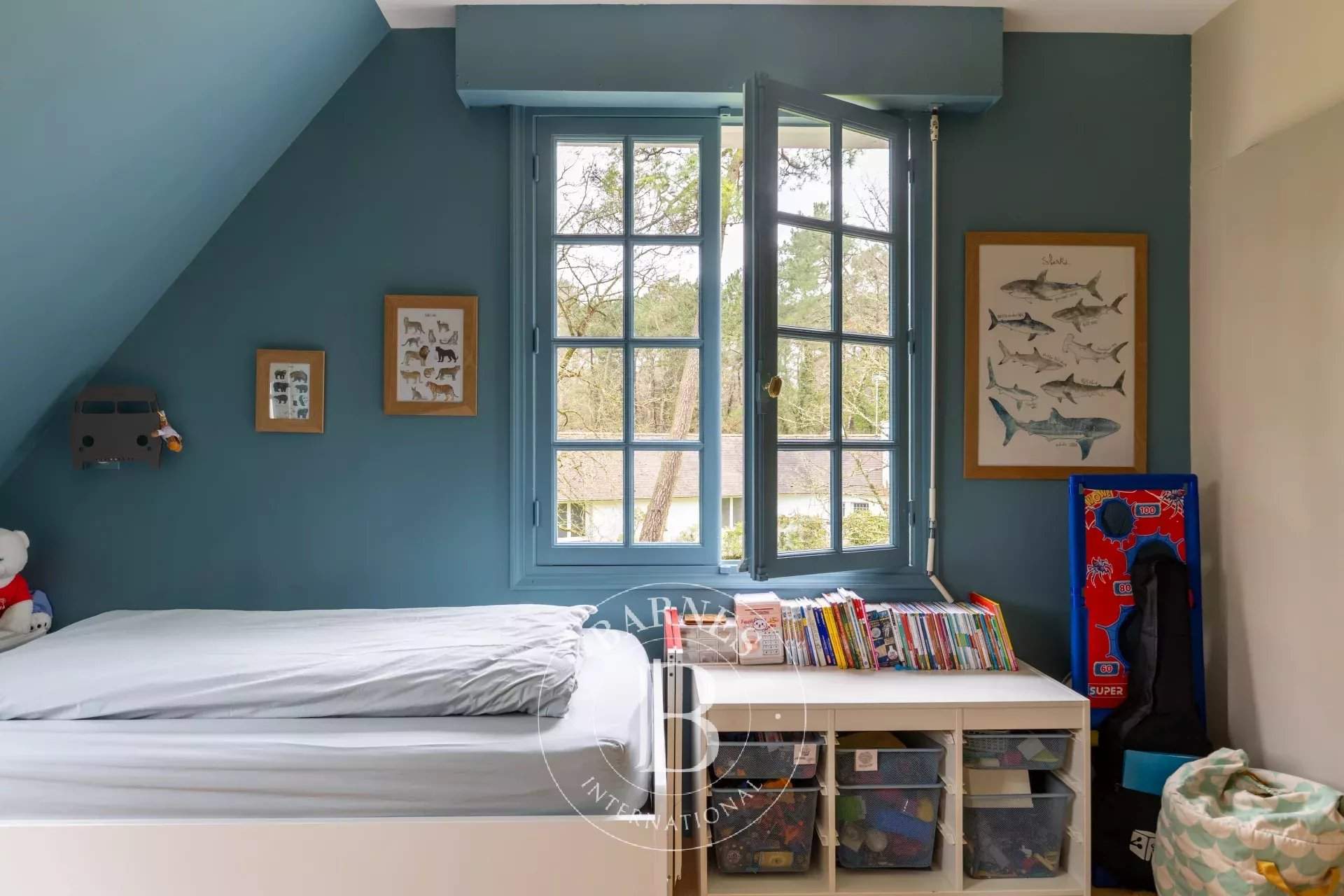 Le Touquet-Paris-Plage  - Maison 7 Pi&egrave;ces 4 Chambres - picture 14