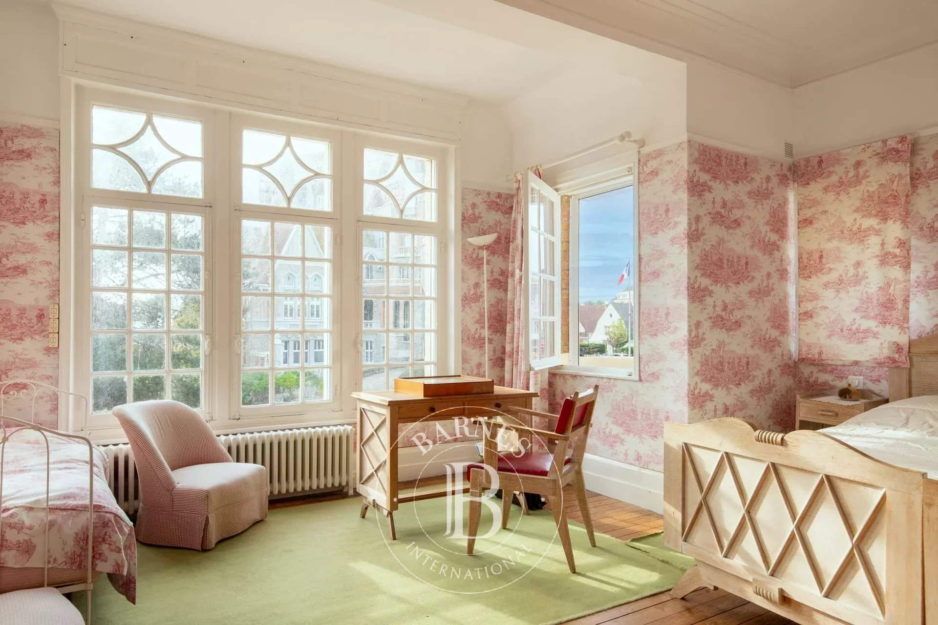 Le Touquet-Paris-Plage  - House 9 Bedrooms - picture 17