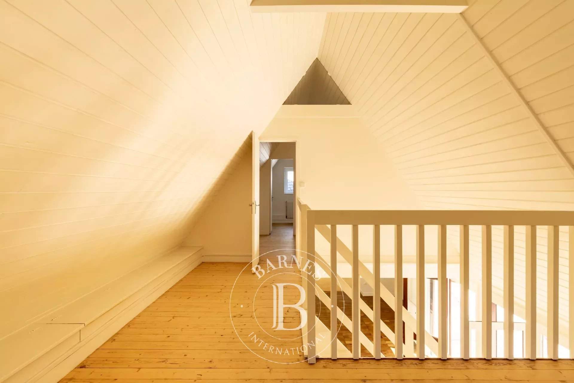 Le Touquet-Paris-Plage  - Maison 6 Pi&egrave;ces 5 Chambres - picture 12