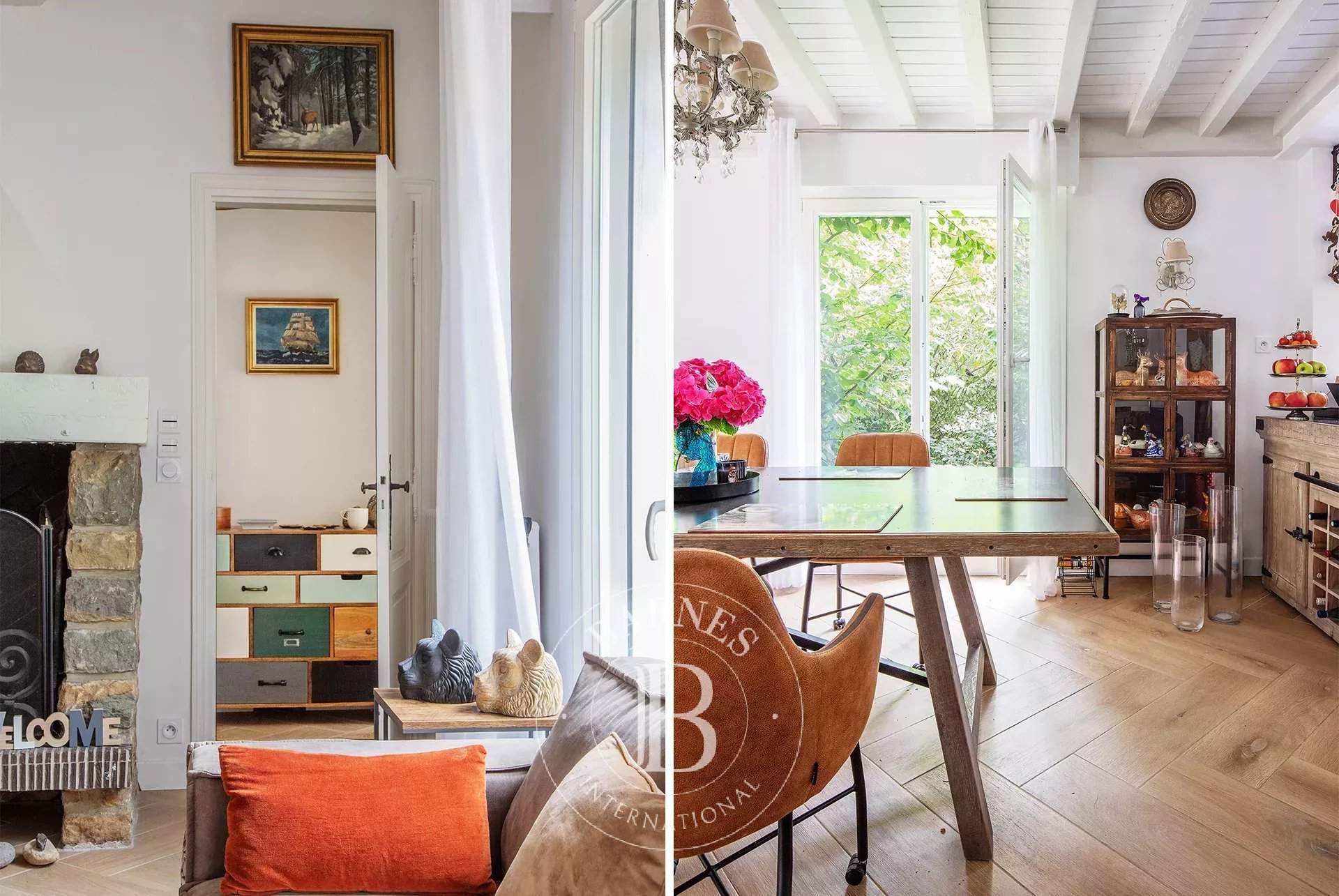 Le Touquet-Paris-Plage  - Maison 6 Pi&egrave;ces 4 Chambres - picture 10