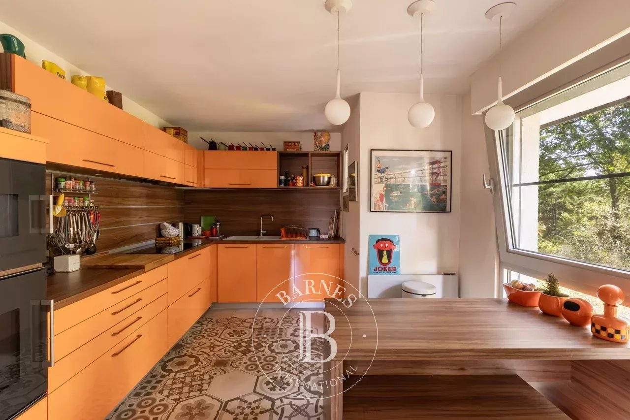 Le Touquet-Paris-Plage  - Casa 5 Cuartos 3 Habitaciones - picture 10