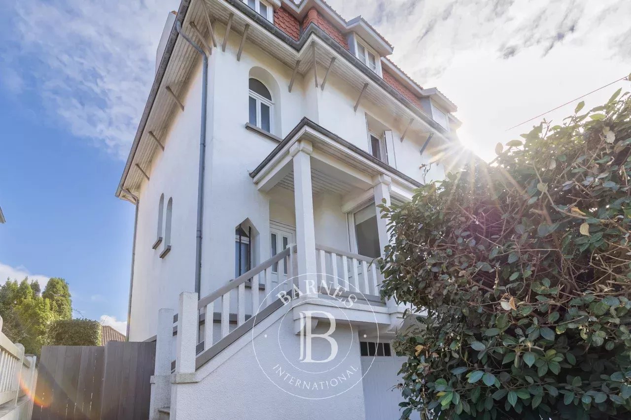 Le Touquet-Paris-Plage  - House 4 Bedrooms - picture 14