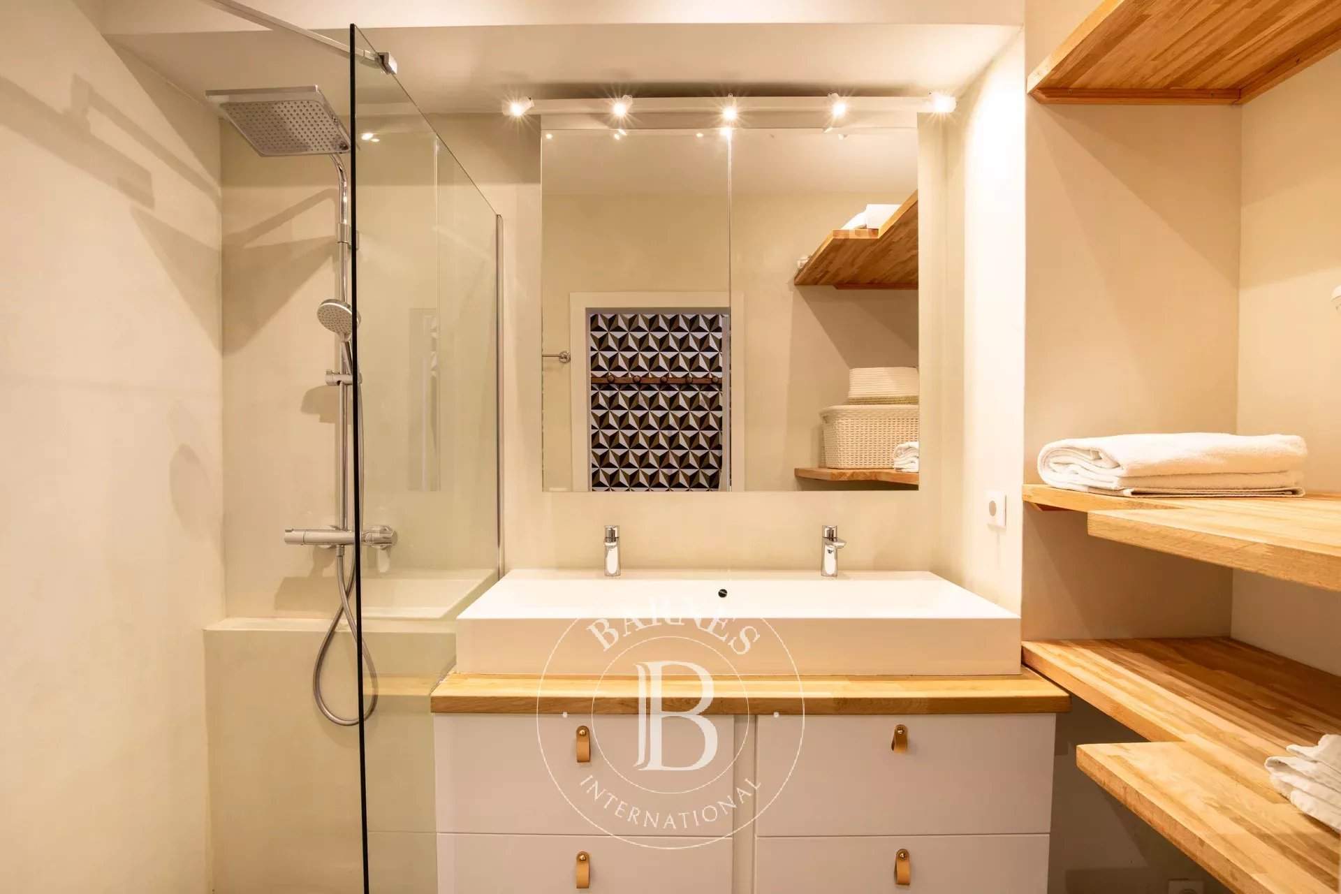 Le Touquet-Paris-Plage  - Apartment 2 Bedrooms - picture 9