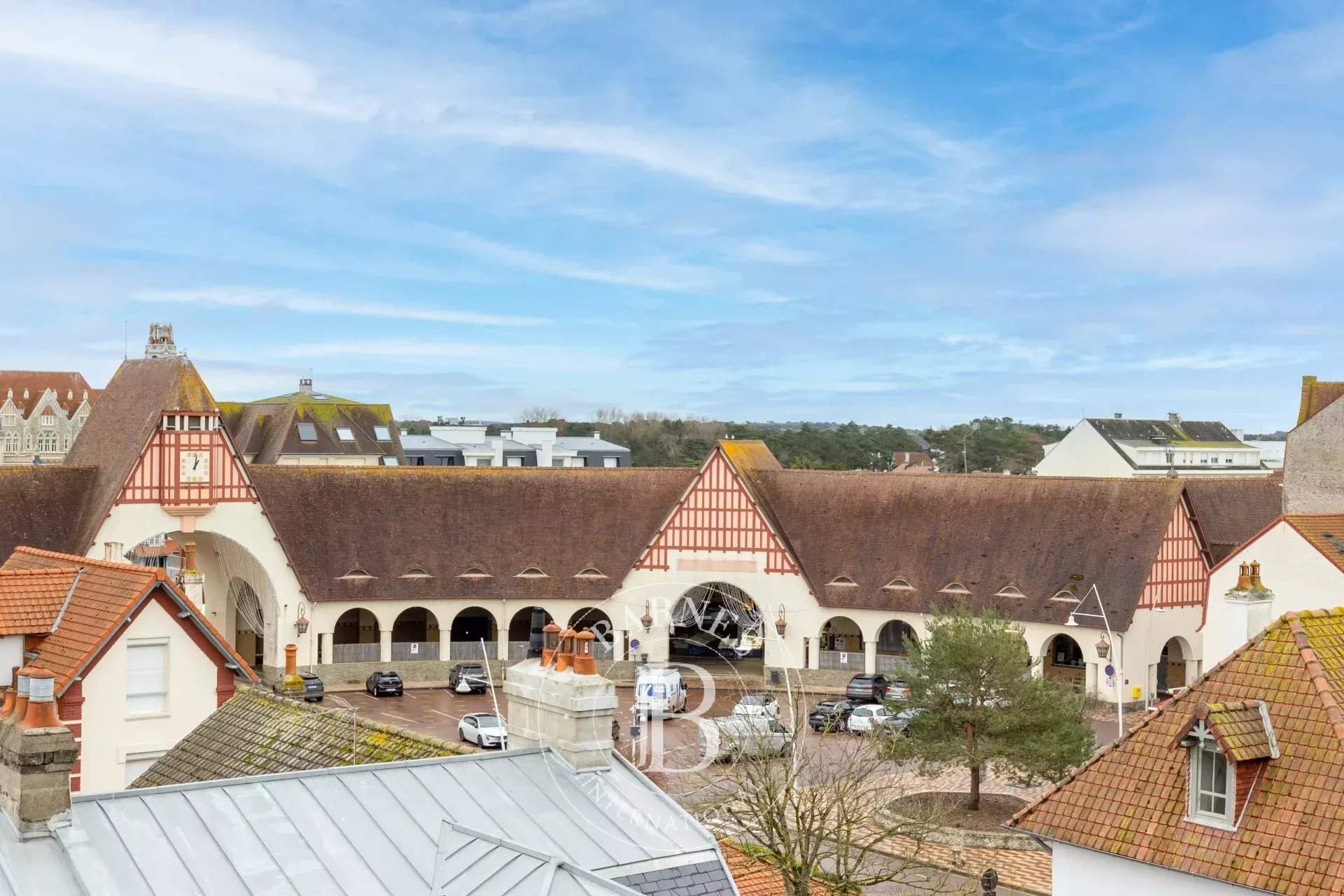 Le Touquet-Paris-Plage  - Appartement 3 Pi&egrave;ces 2 Chambres - picture 10