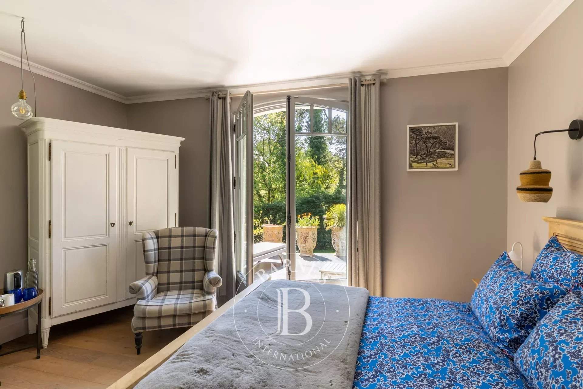 Le Touquet-Paris-Plage  - Maison 5 Pi&egrave;ces 4 Chambres - picture 14