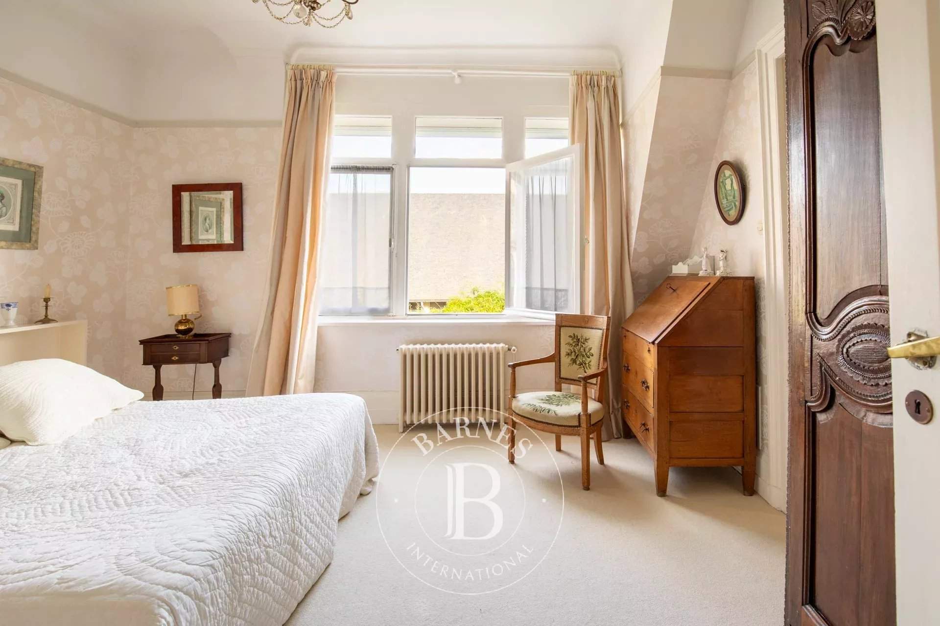 Le Touquet-Paris-Plage  - House 9 Bedrooms - picture 18