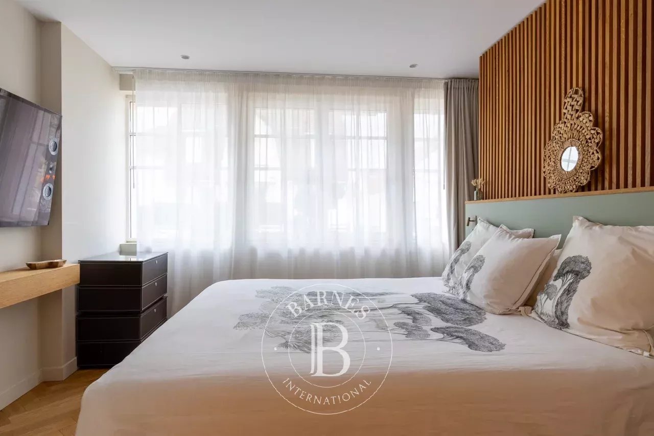 Le Touquet-Paris-Plage  - House 4 Bedrooms - picture 10