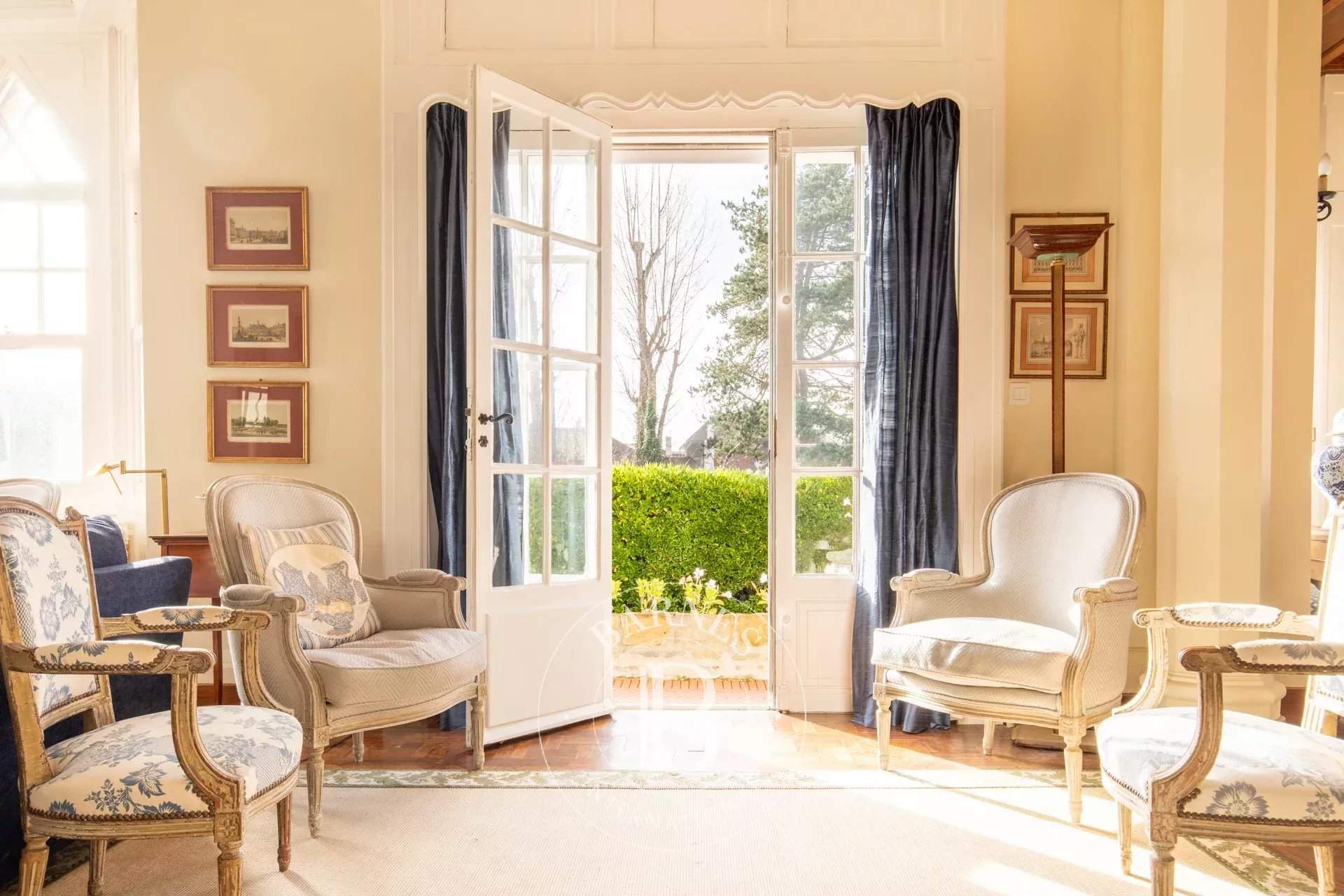 Le Touquet-Paris-Plage  - House 9 Bedrooms - picture 8