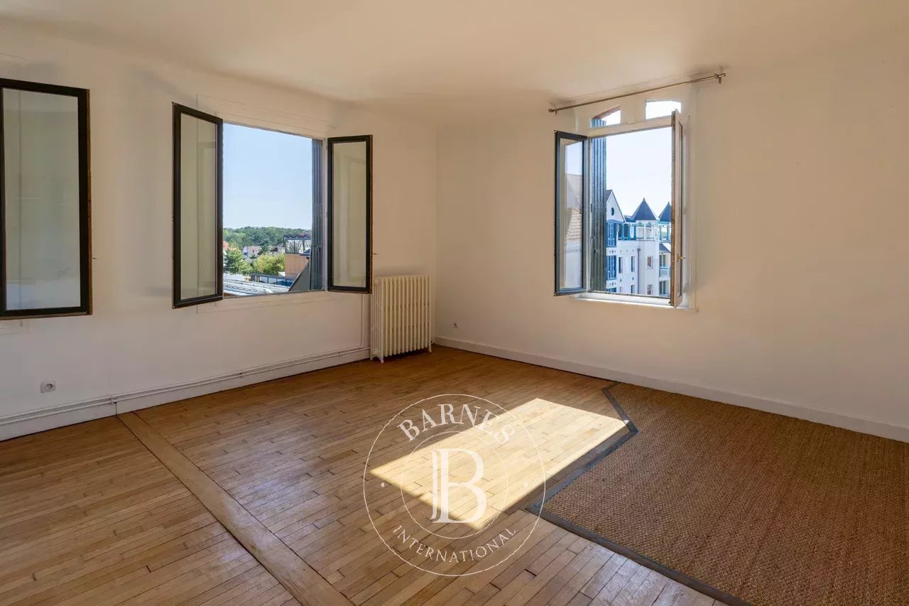 Le Touquet-Paris-Plage  - Appartement 3 Pi&egrave;ces 2 Chambres - picture 3