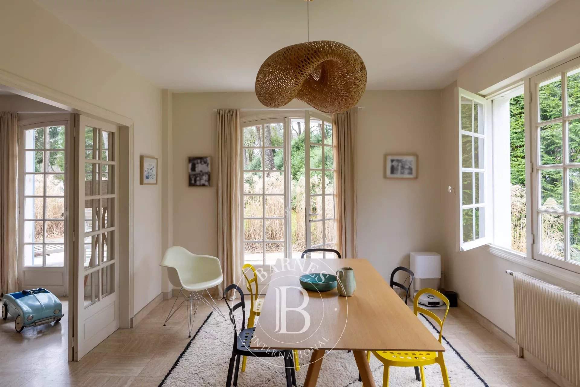 Le Touquet-Paris-Plage  - Maison 7 Pi&egrave;ces 4 Chambres - picture 7